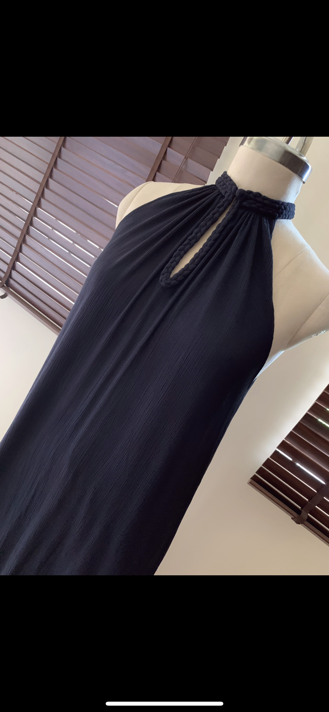 The Mira Set : Black