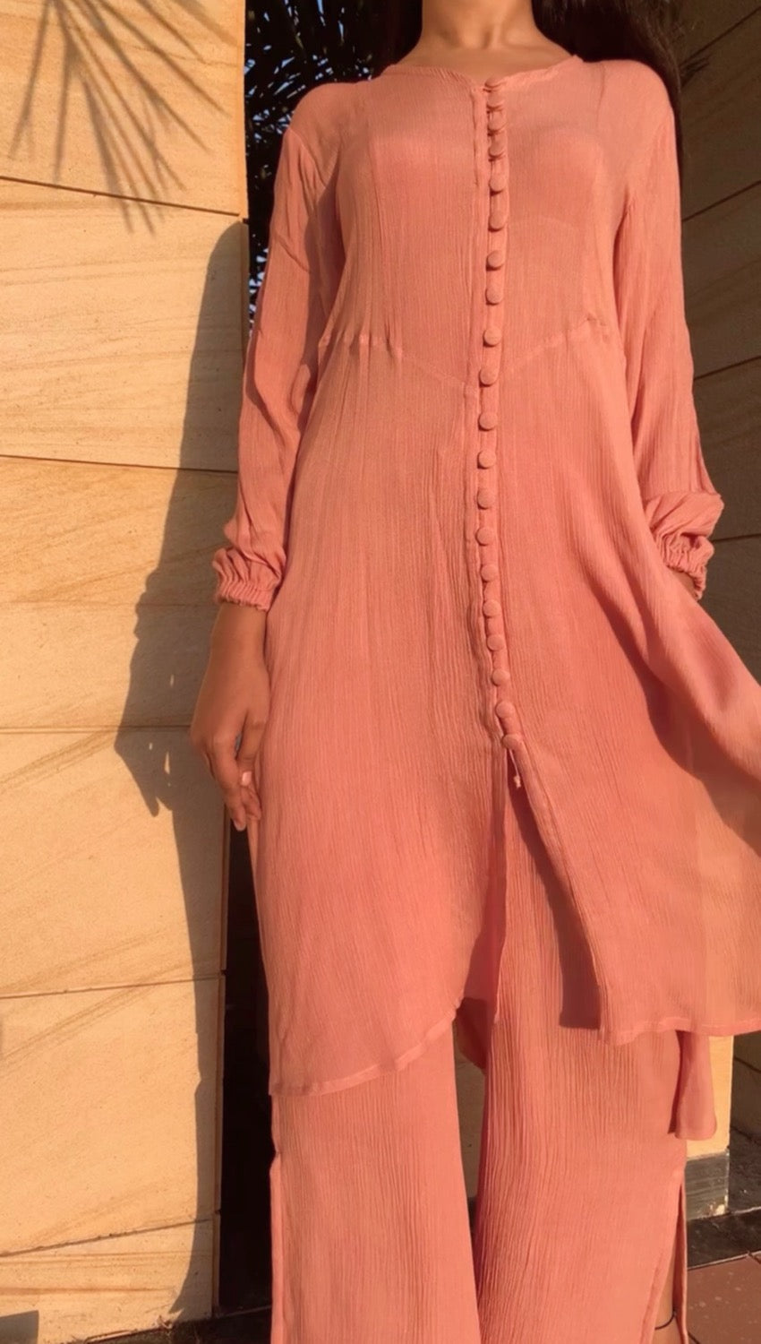 THE JAIPUR SET