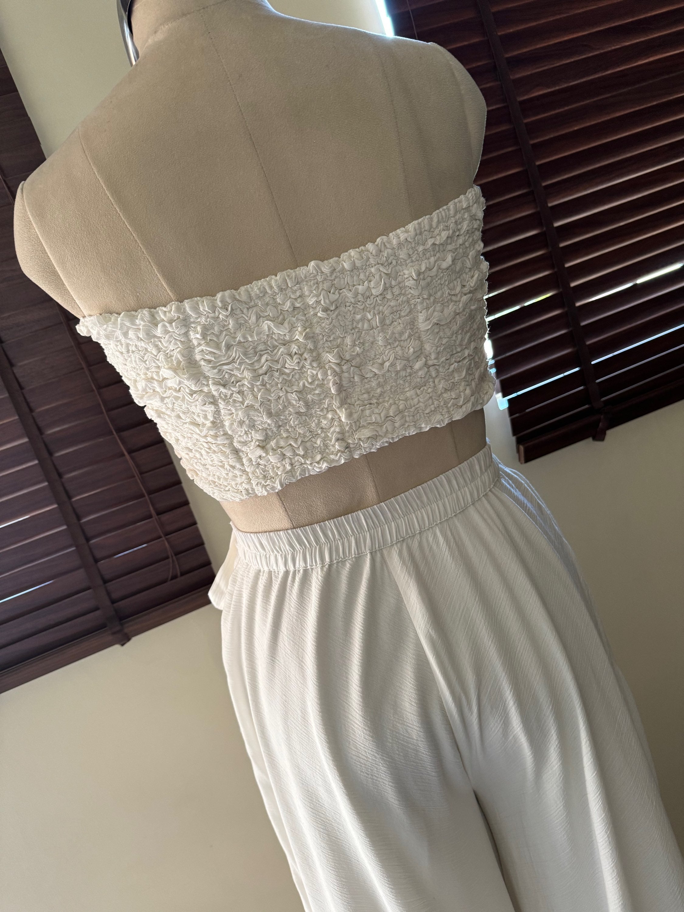 The Soul Set : White