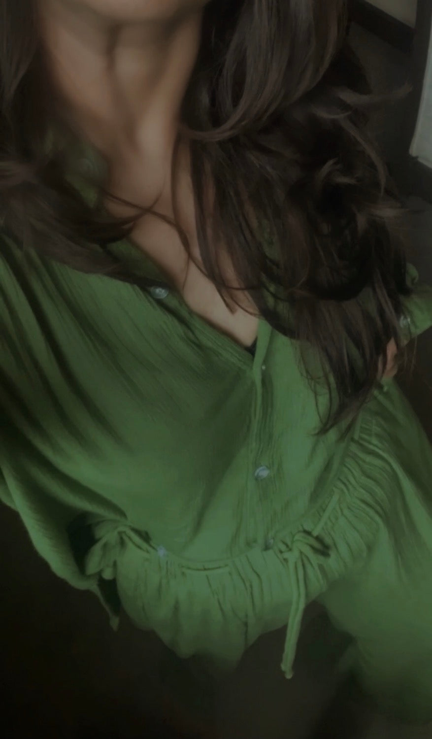 GREEN SAND SET