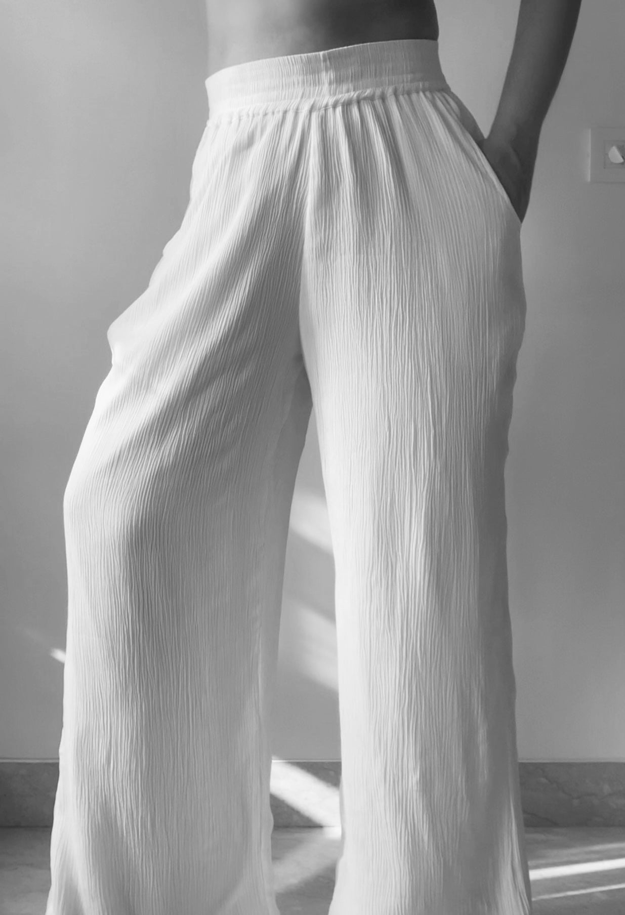 The Poseidon Pants : Your Choice