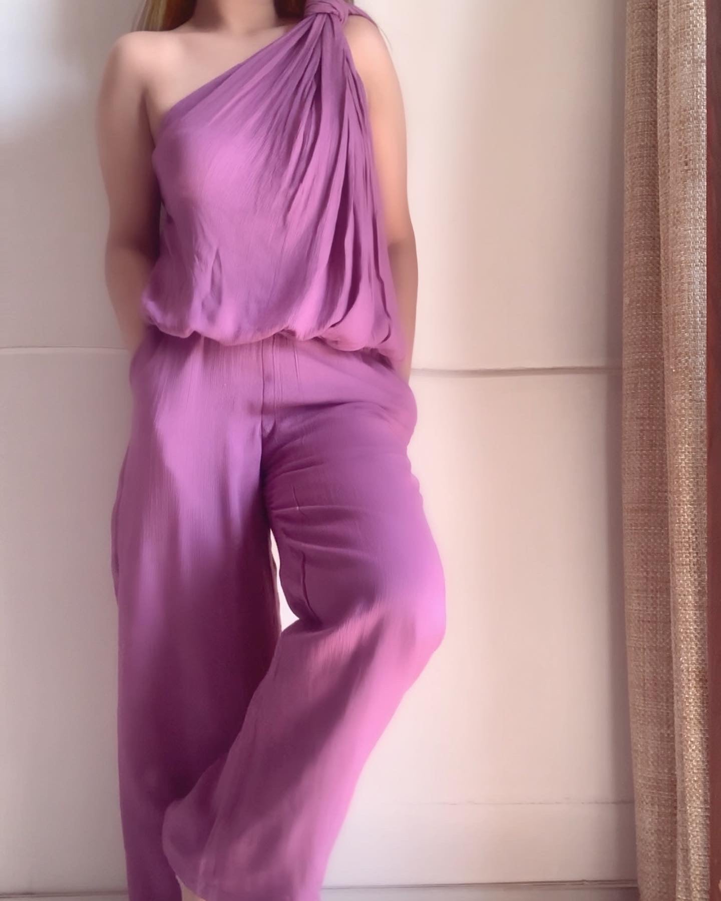 THE MAGMA SET : Mauve