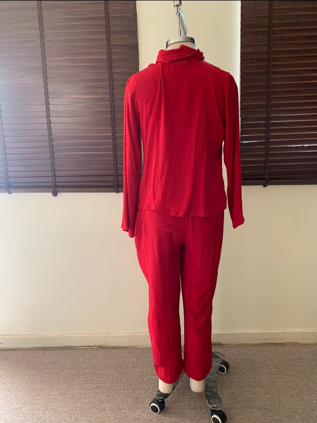 The Samsara Set : Red