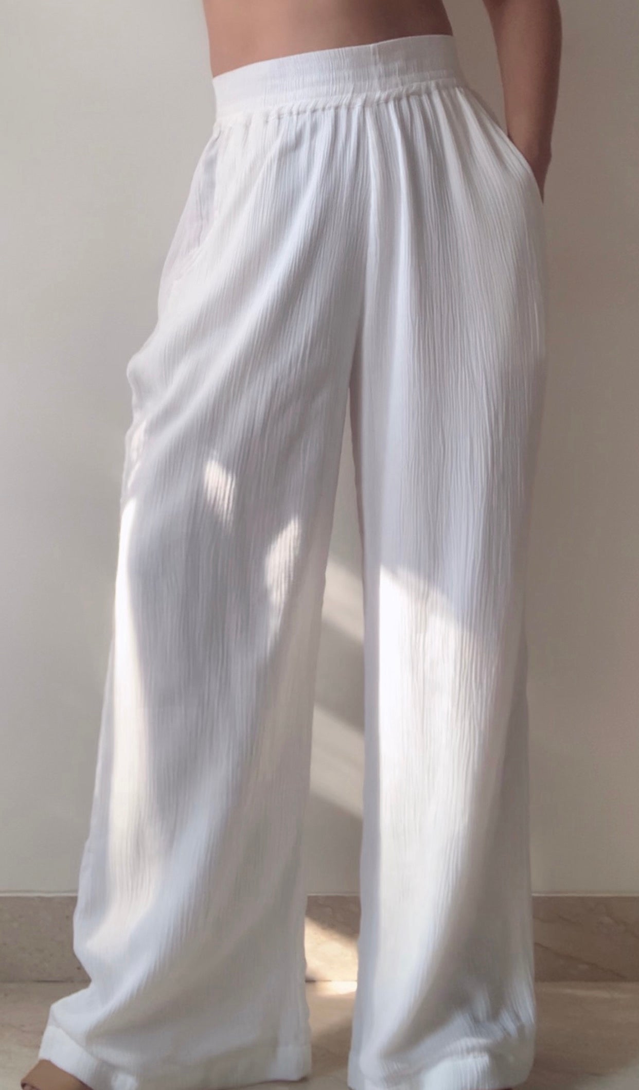 The Poseidon Pants