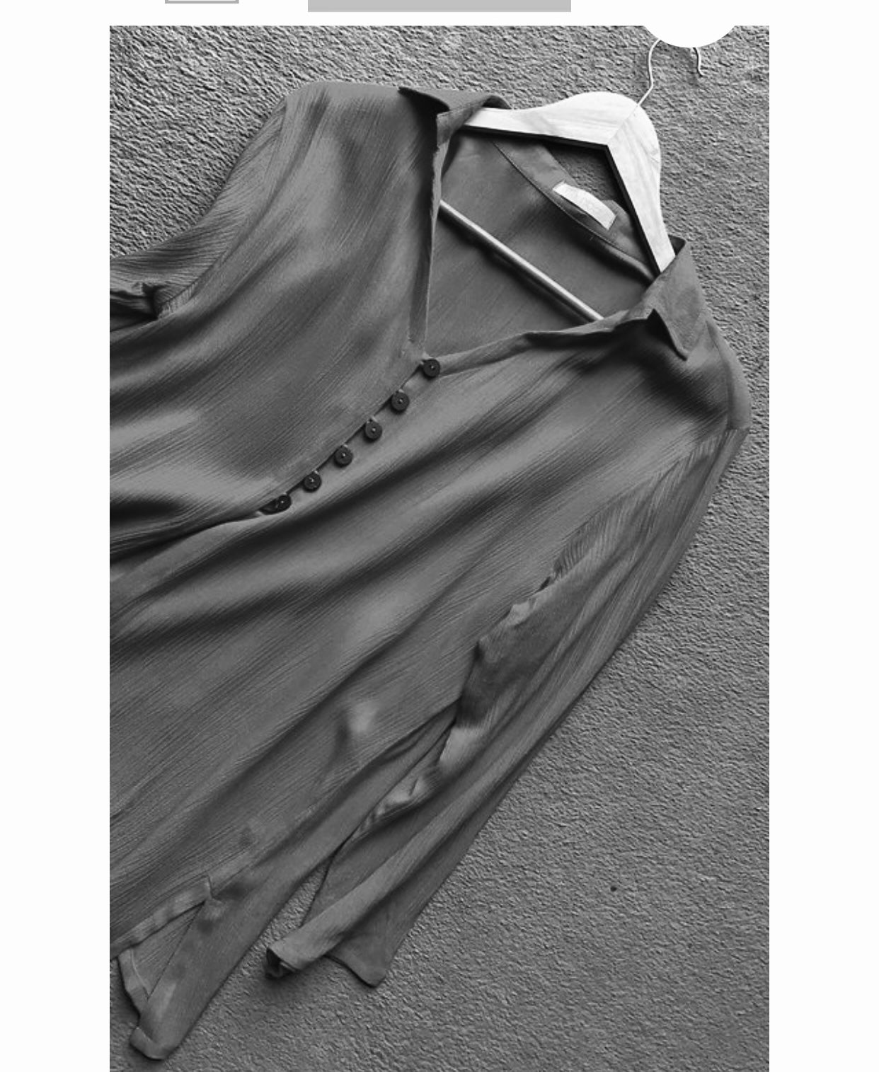 THE GAIA TOP : CUSTOM