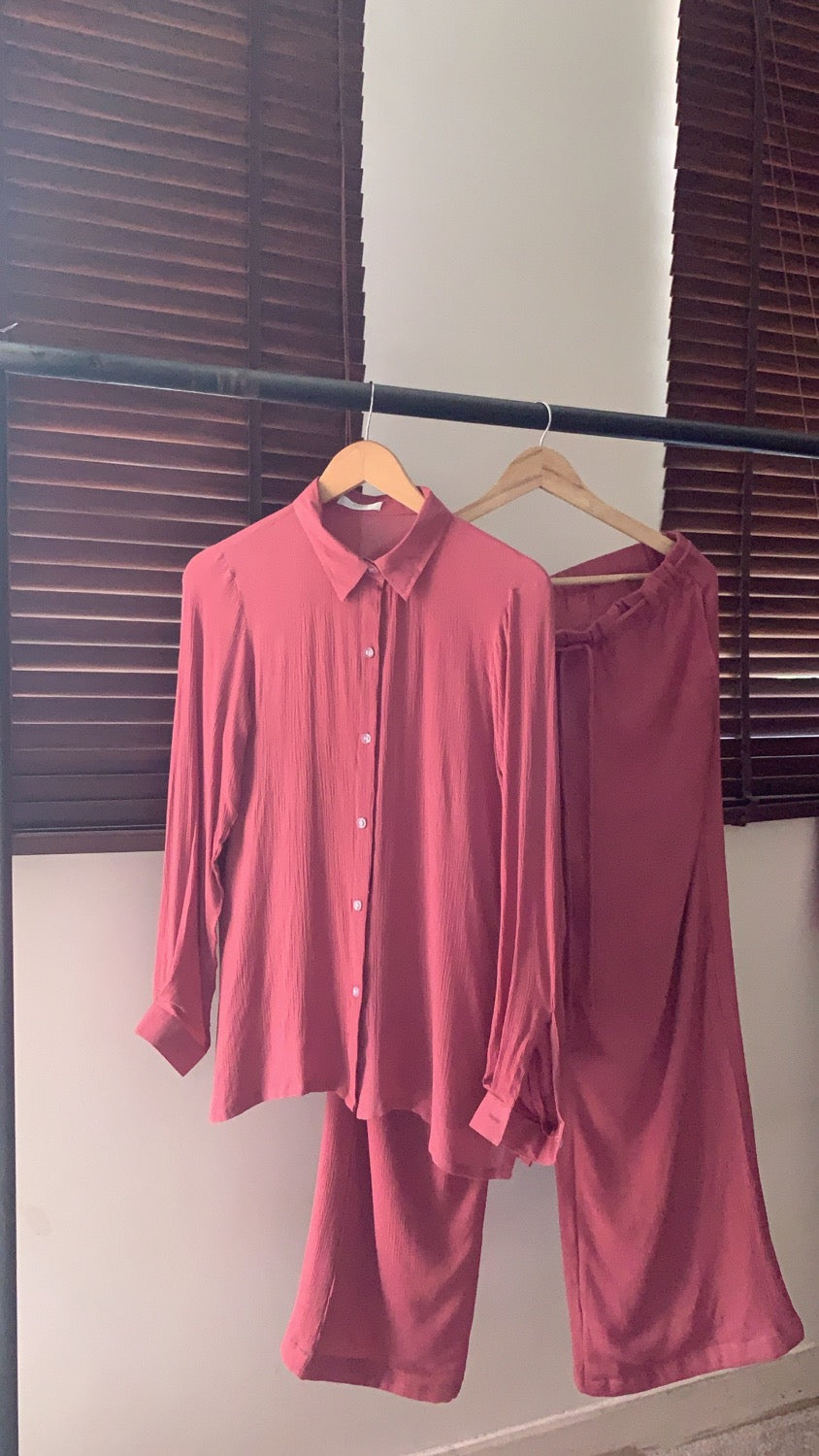 RED DESERT SAND SET