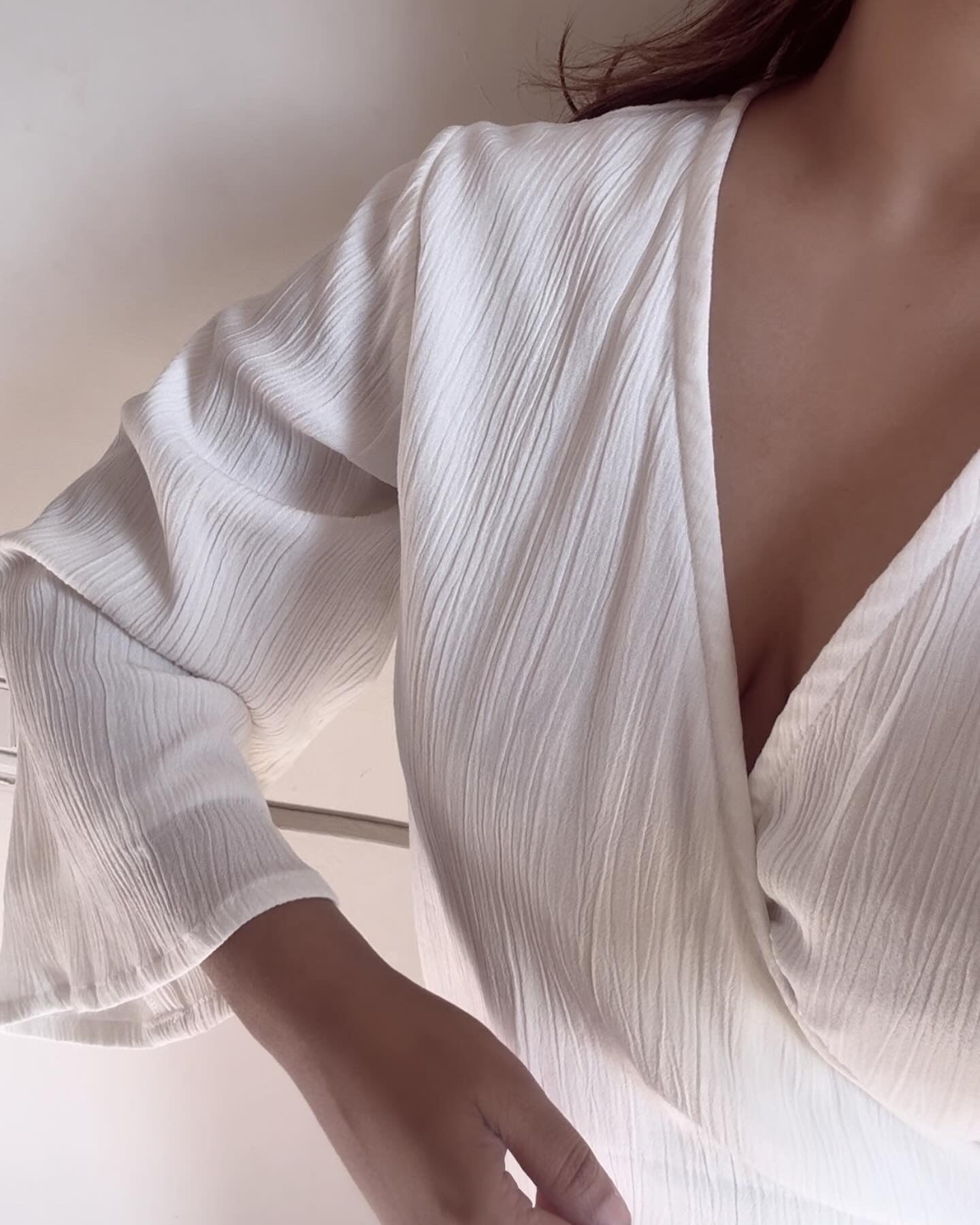 The Last  Light Set : White