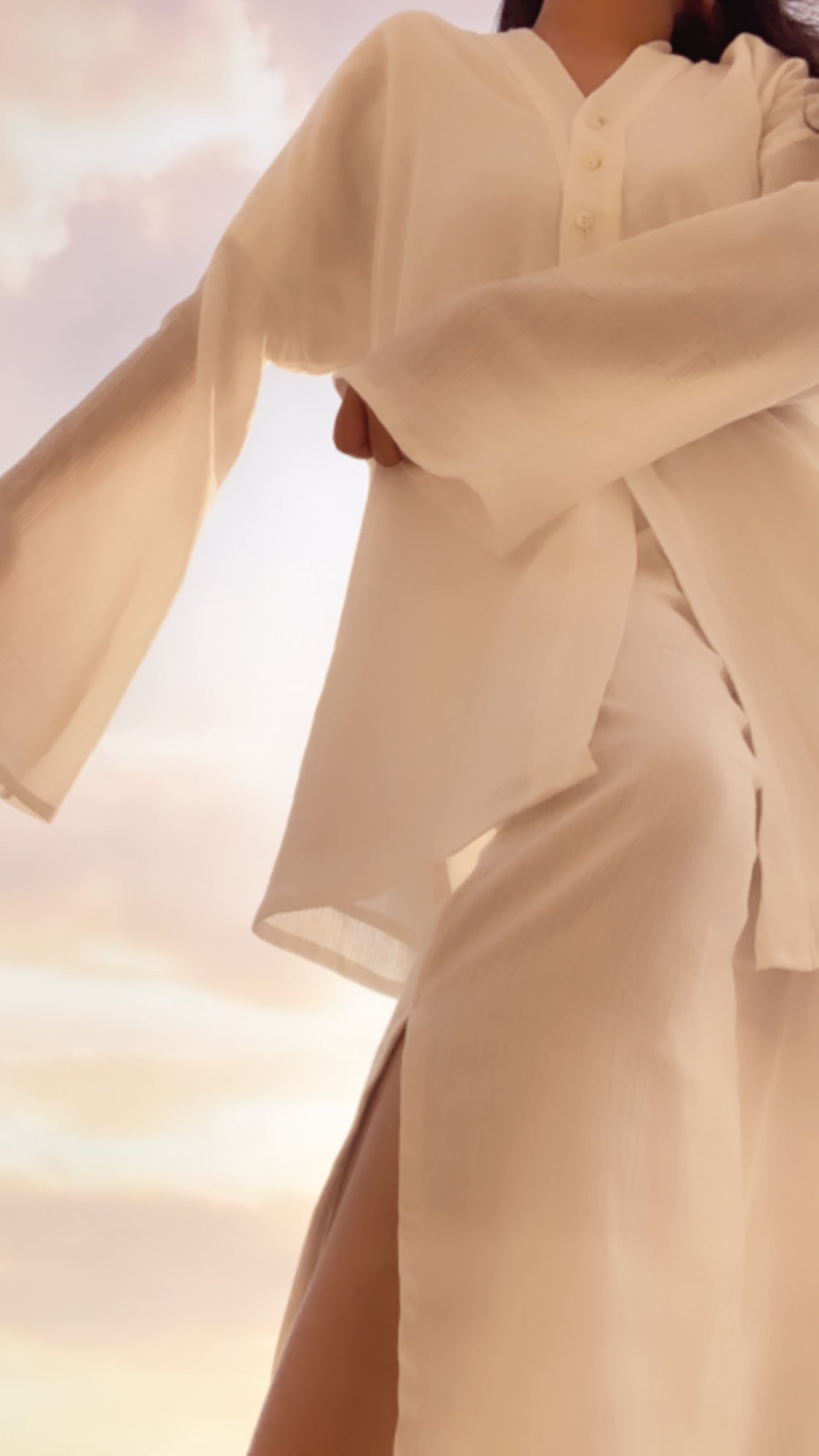 THE SOFT SHELL SET