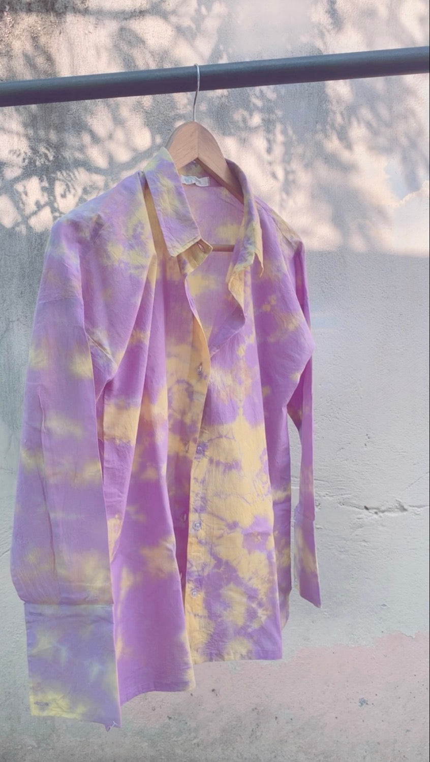 ASTER SHIRT