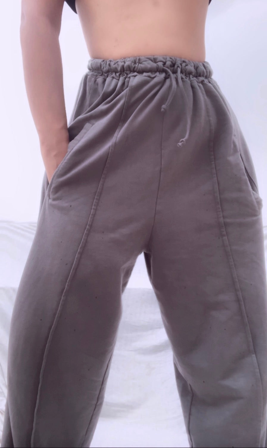 THE ROCKPOOL PANTS