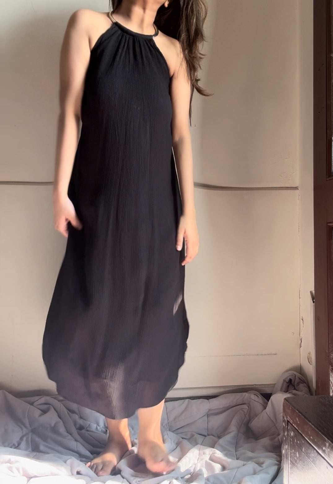 The Galaxia : Black