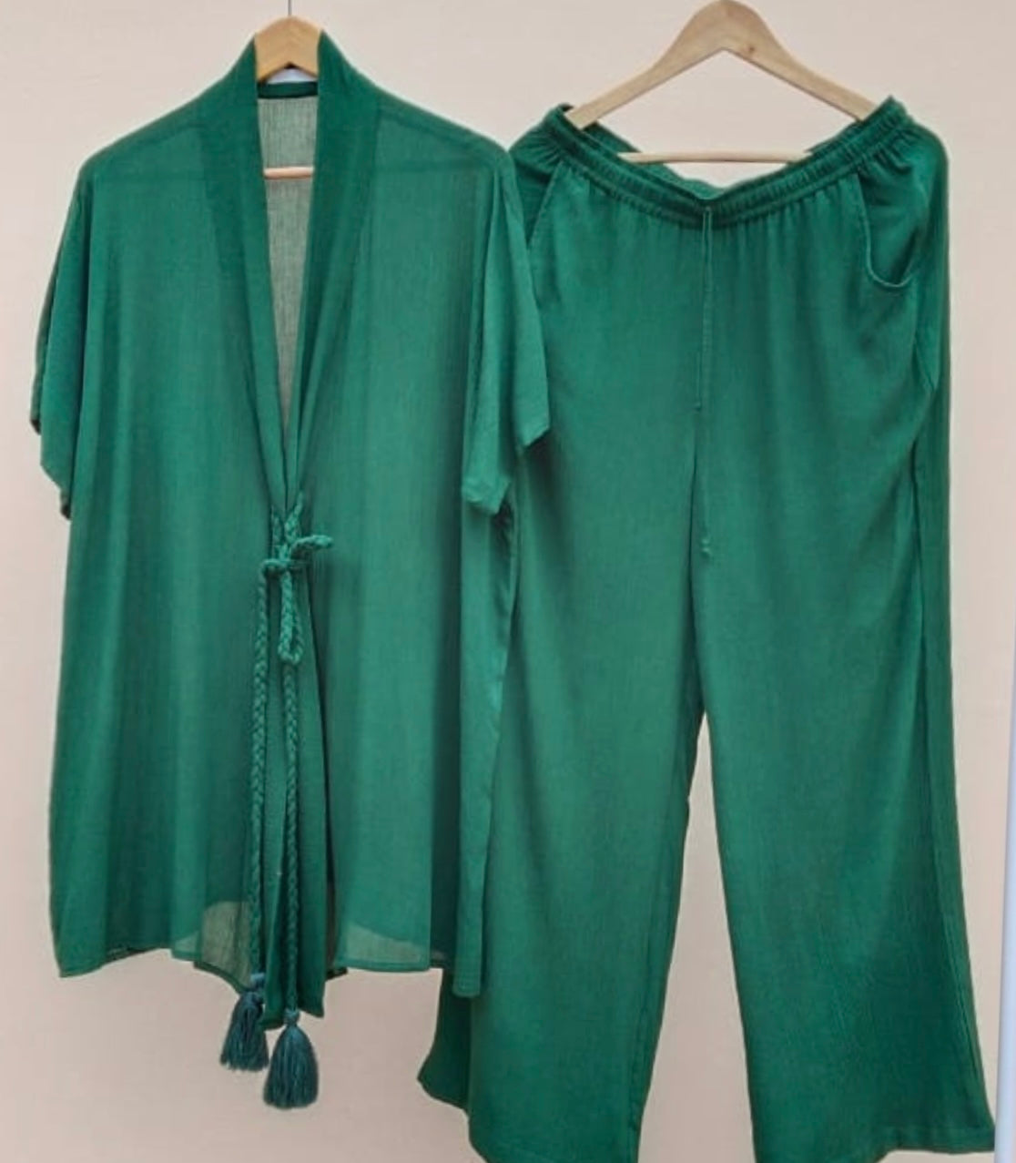 The Alexandra : Green