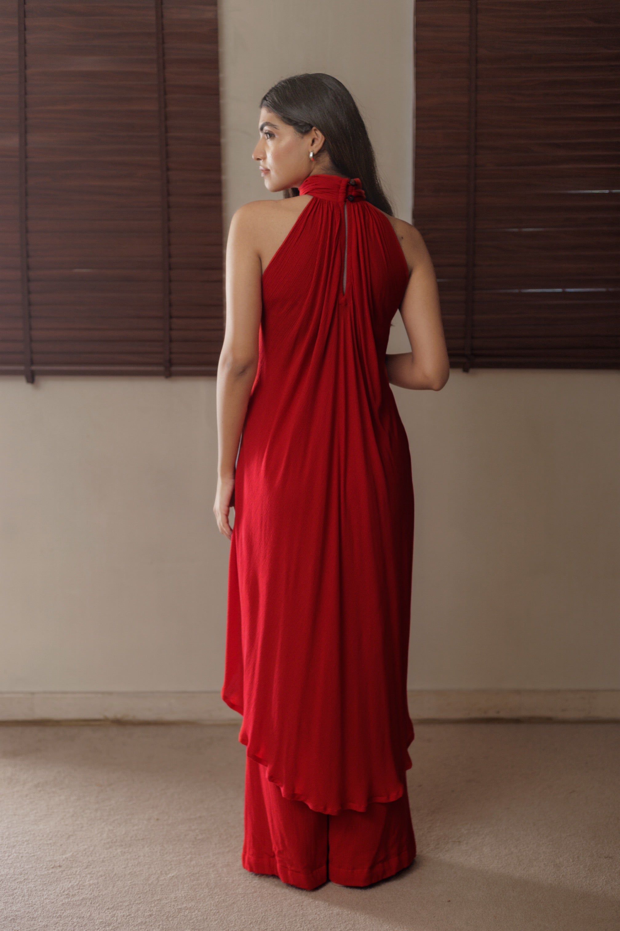 The Lava Flow Set : Red