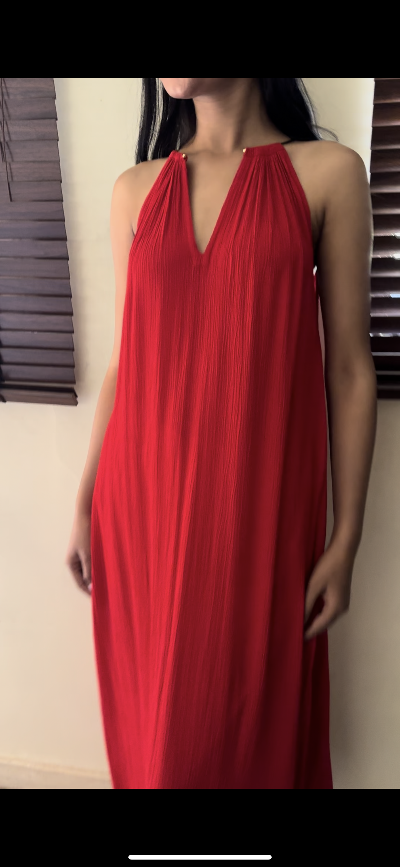 The Firefly Glow Set : Red