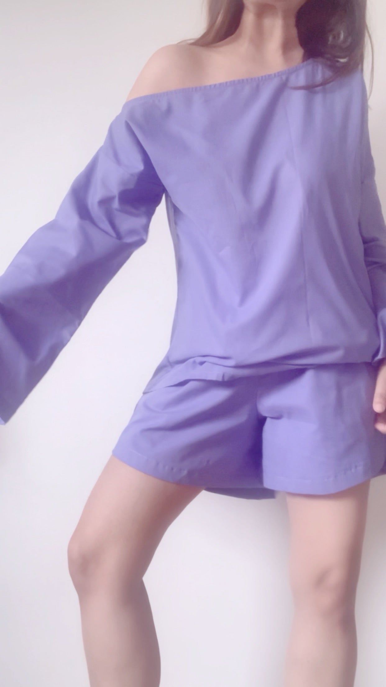 THE COVE SET : Lavender