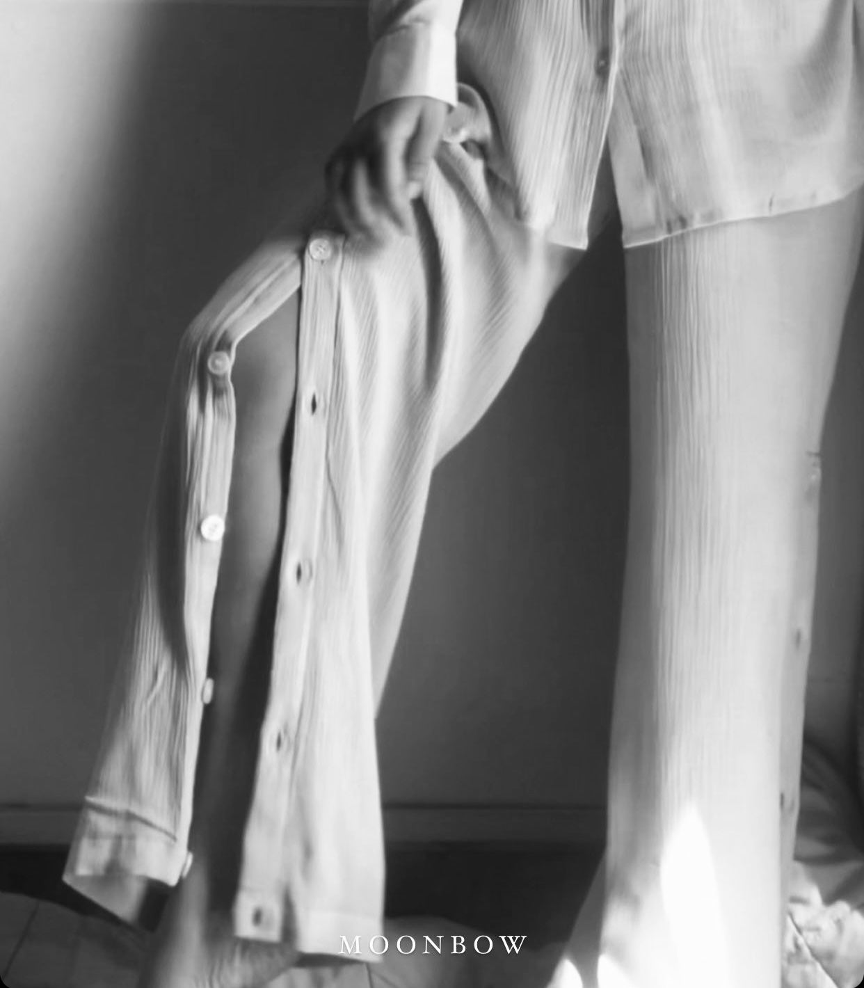 SAND DUNES PANTS : CUSTOM