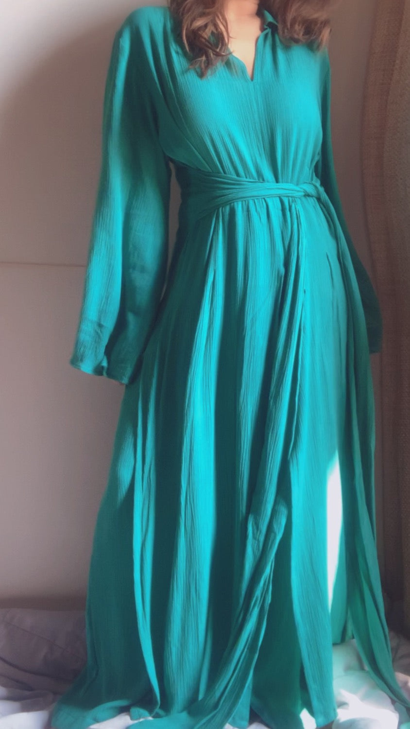 The Supernova Set : Paris Green