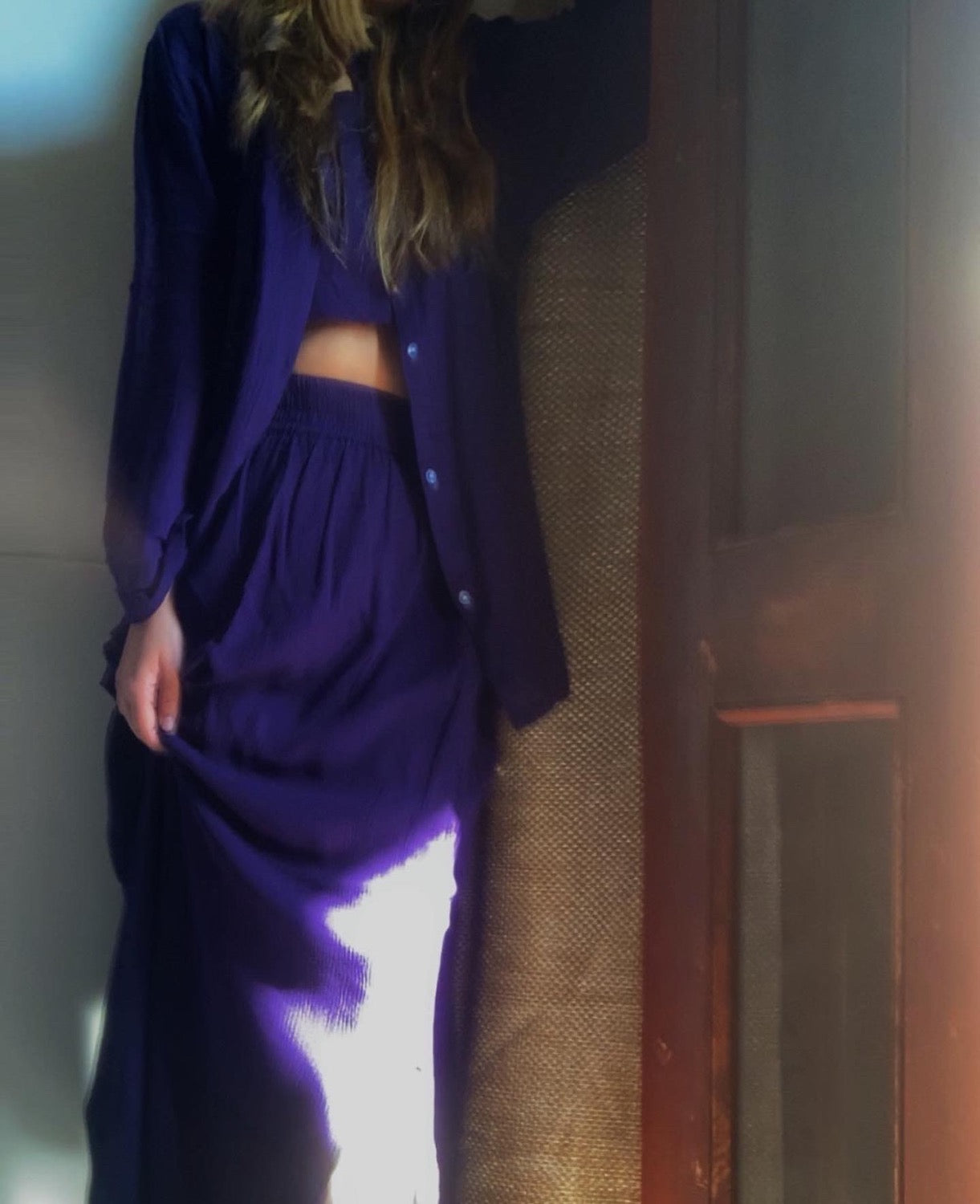 THE UMBRA : Purple