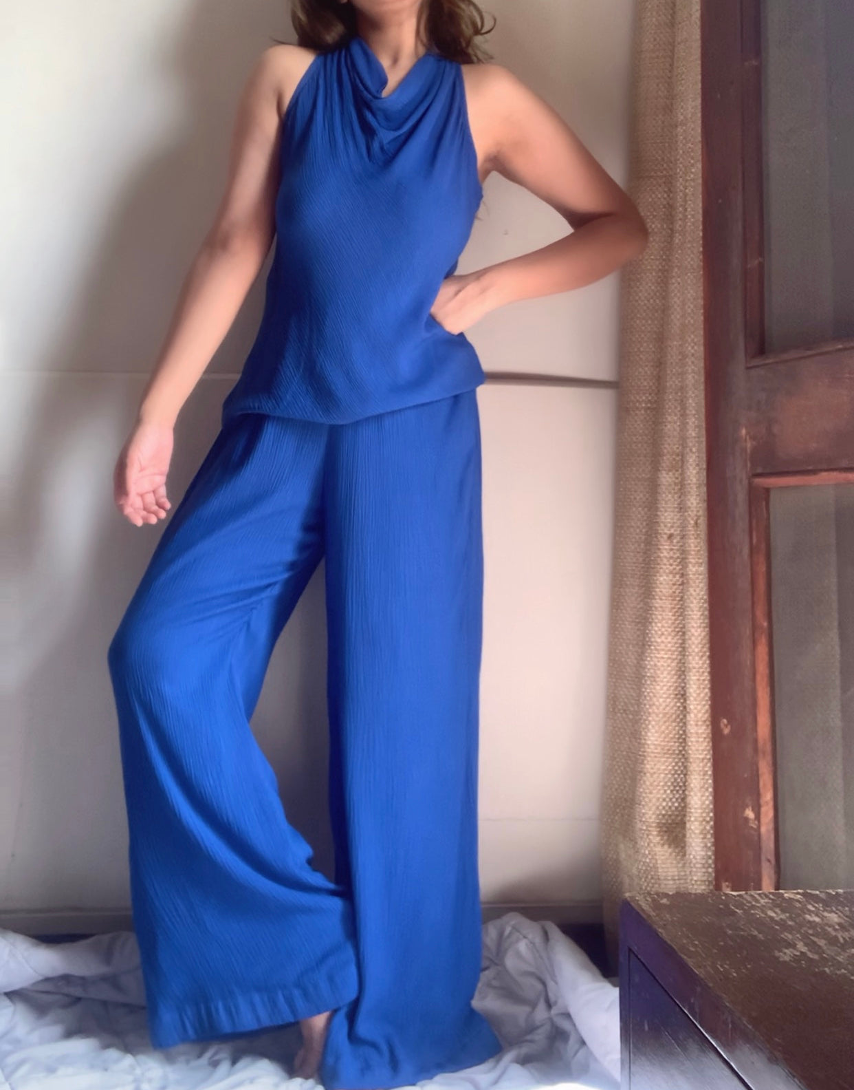 The Astra Set : Royal Blue