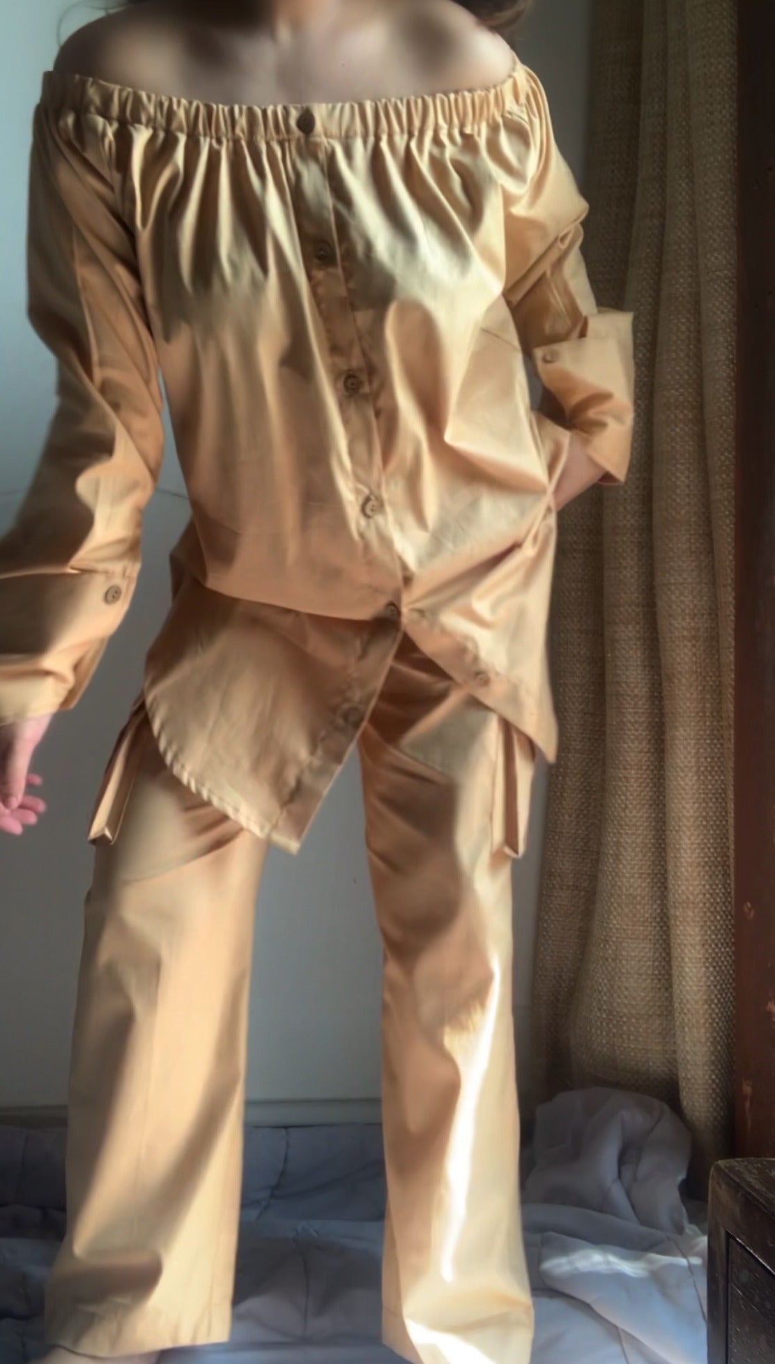 The Bare Soul Set : Camel