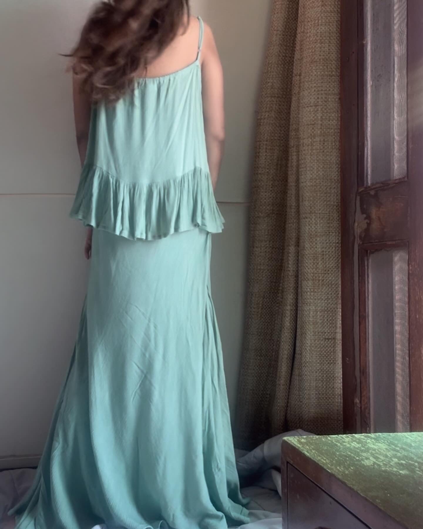 The Ocean Mist Set : Light Teal