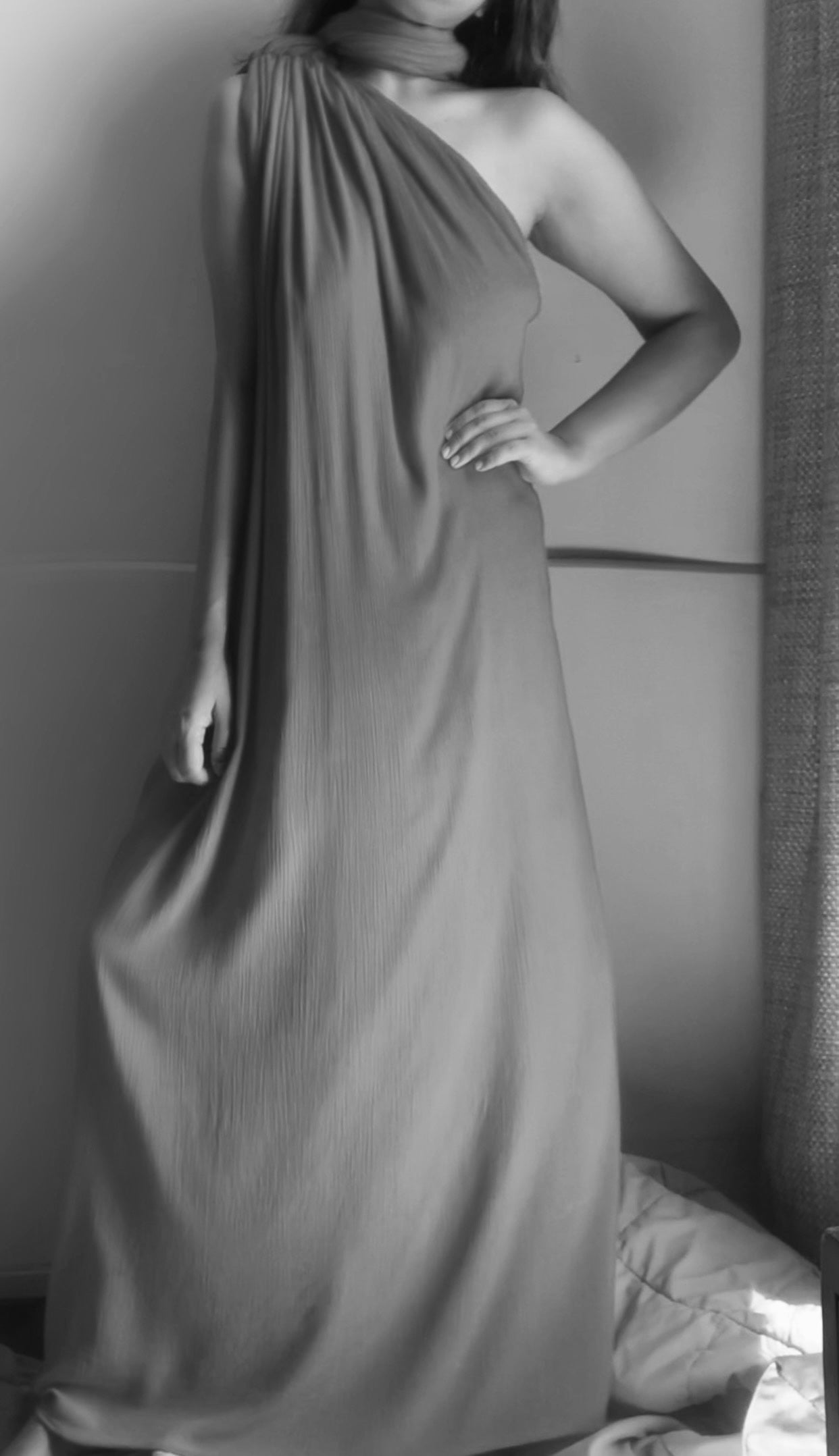 The Aphrodite : Custom