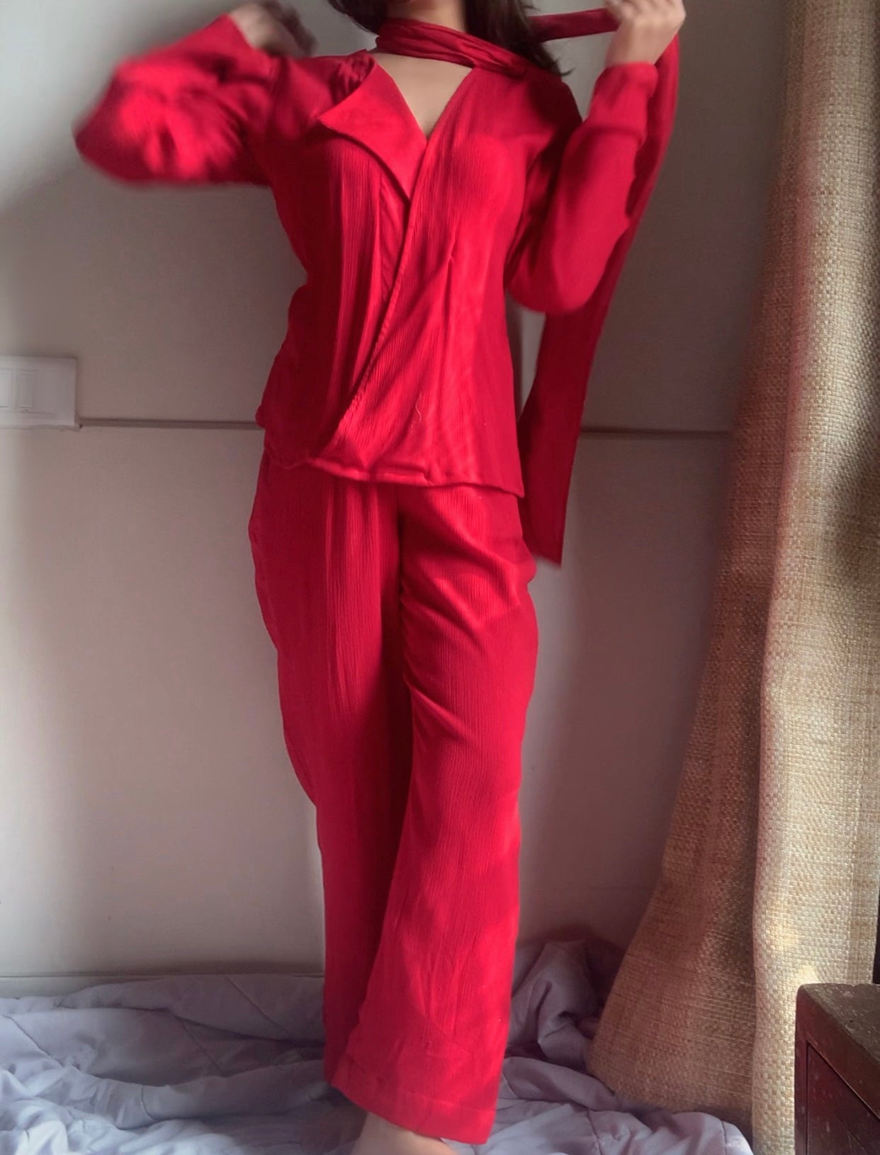 The Samsara Set : Red