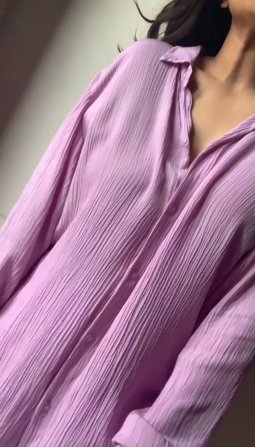 PACK OF 2 - Nude And Lavender