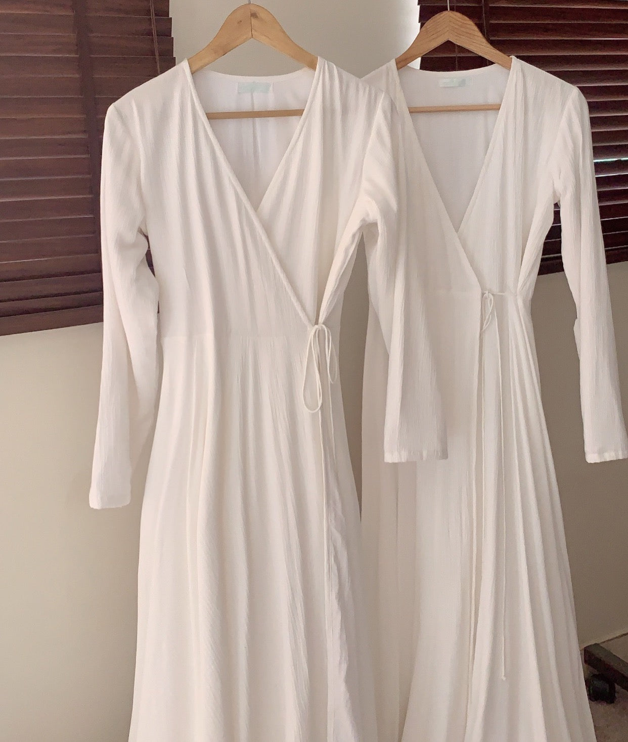 THE SELENA : White