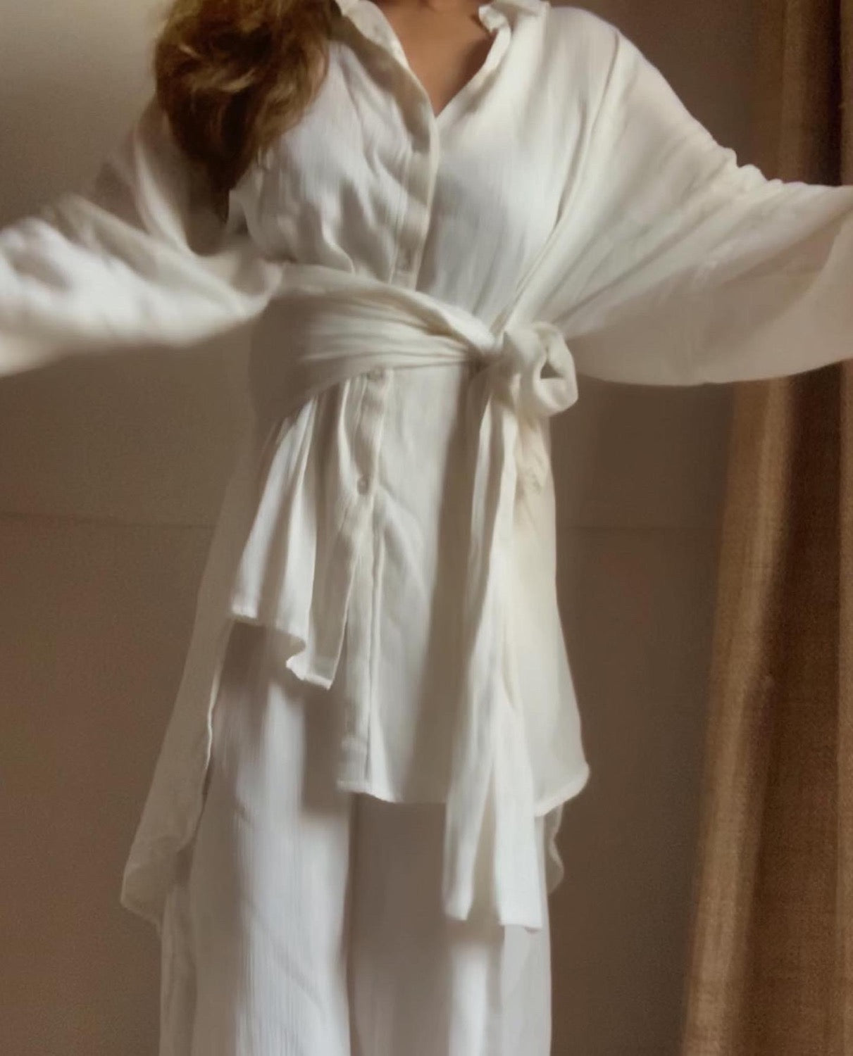 THE FLOW SET