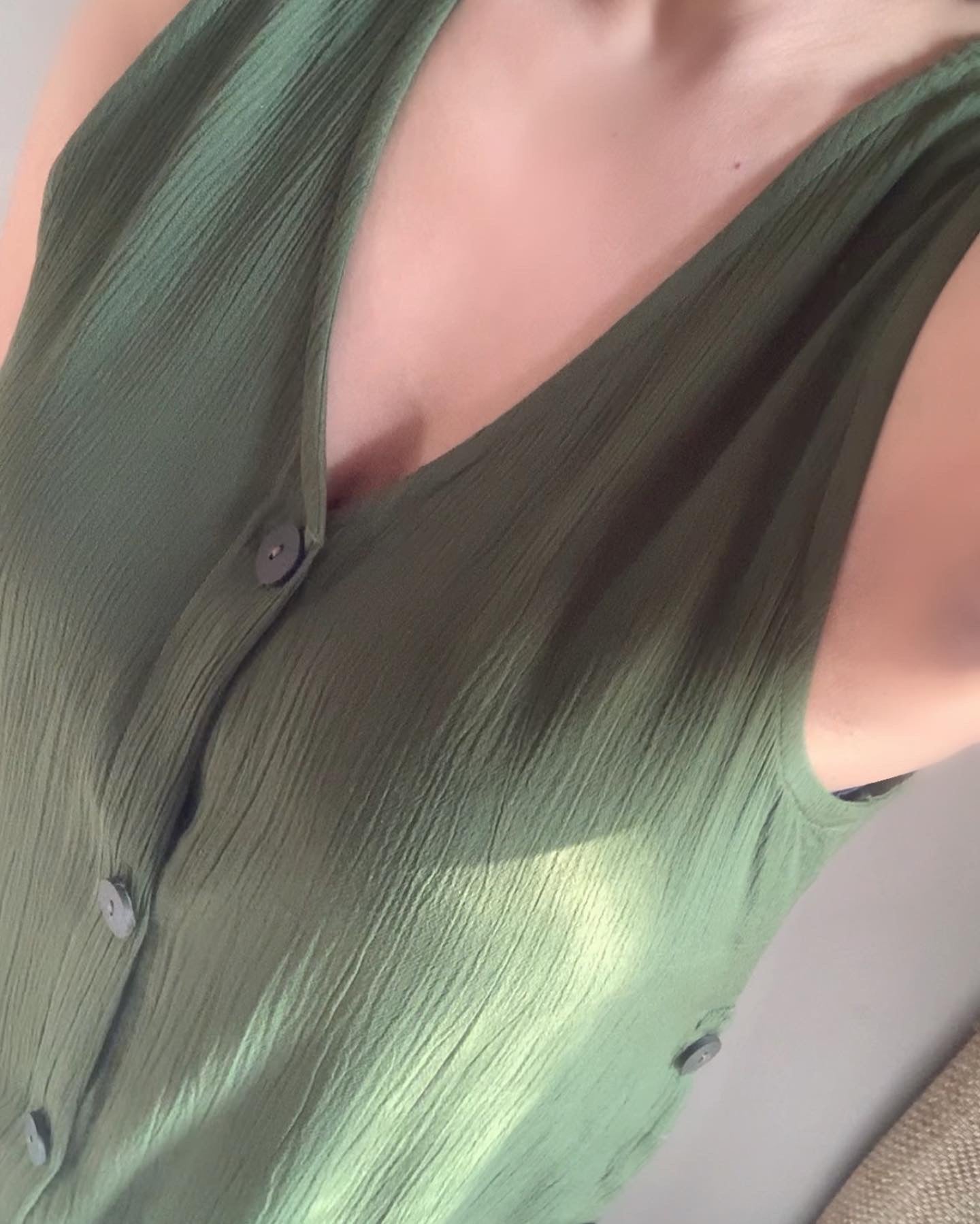 The  Juliet : Olive