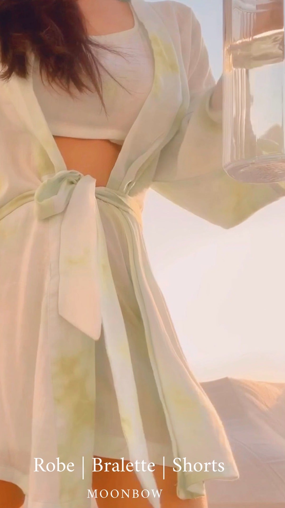 THE LIMON SET