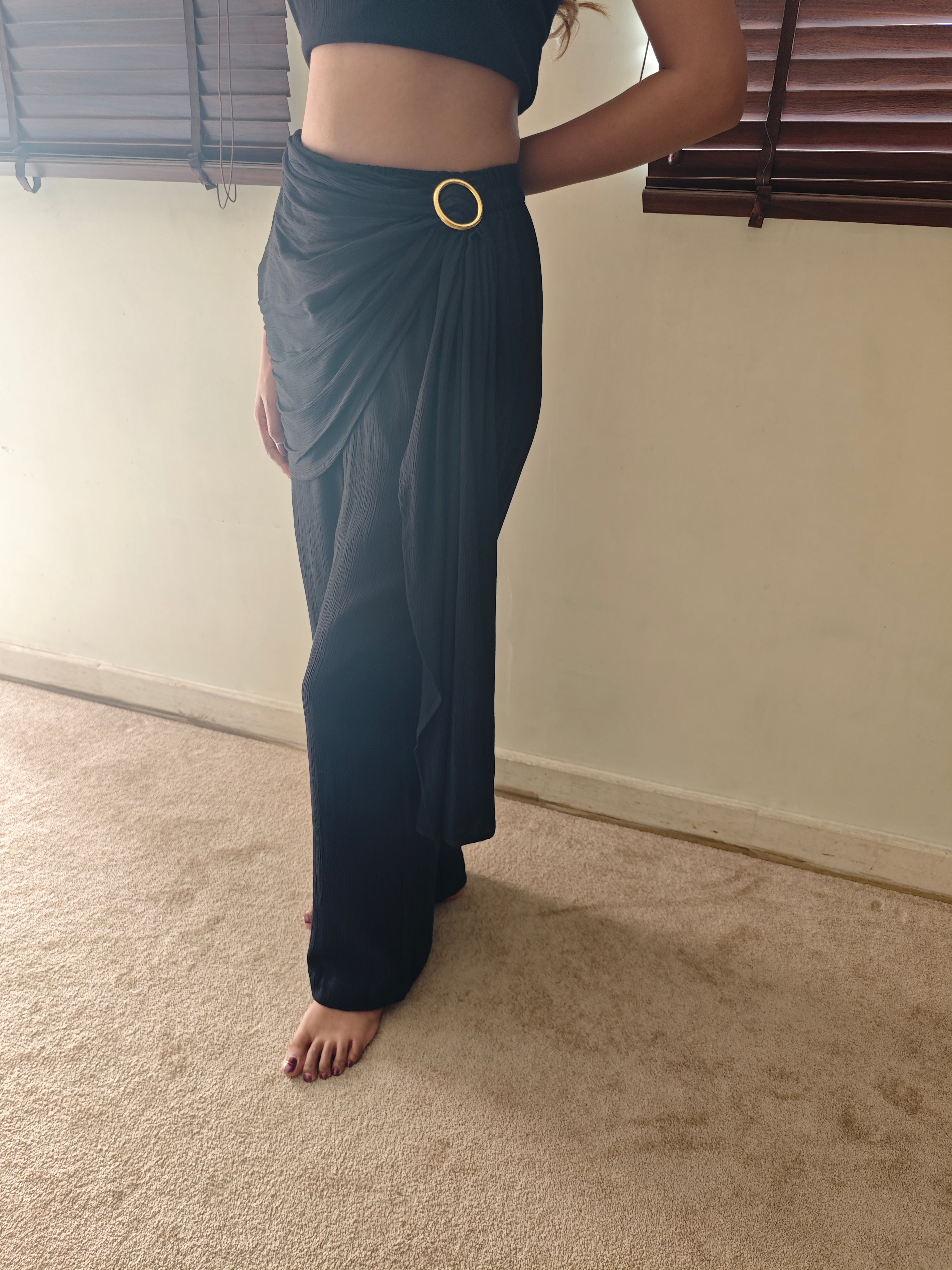The Skywalker Set : Black