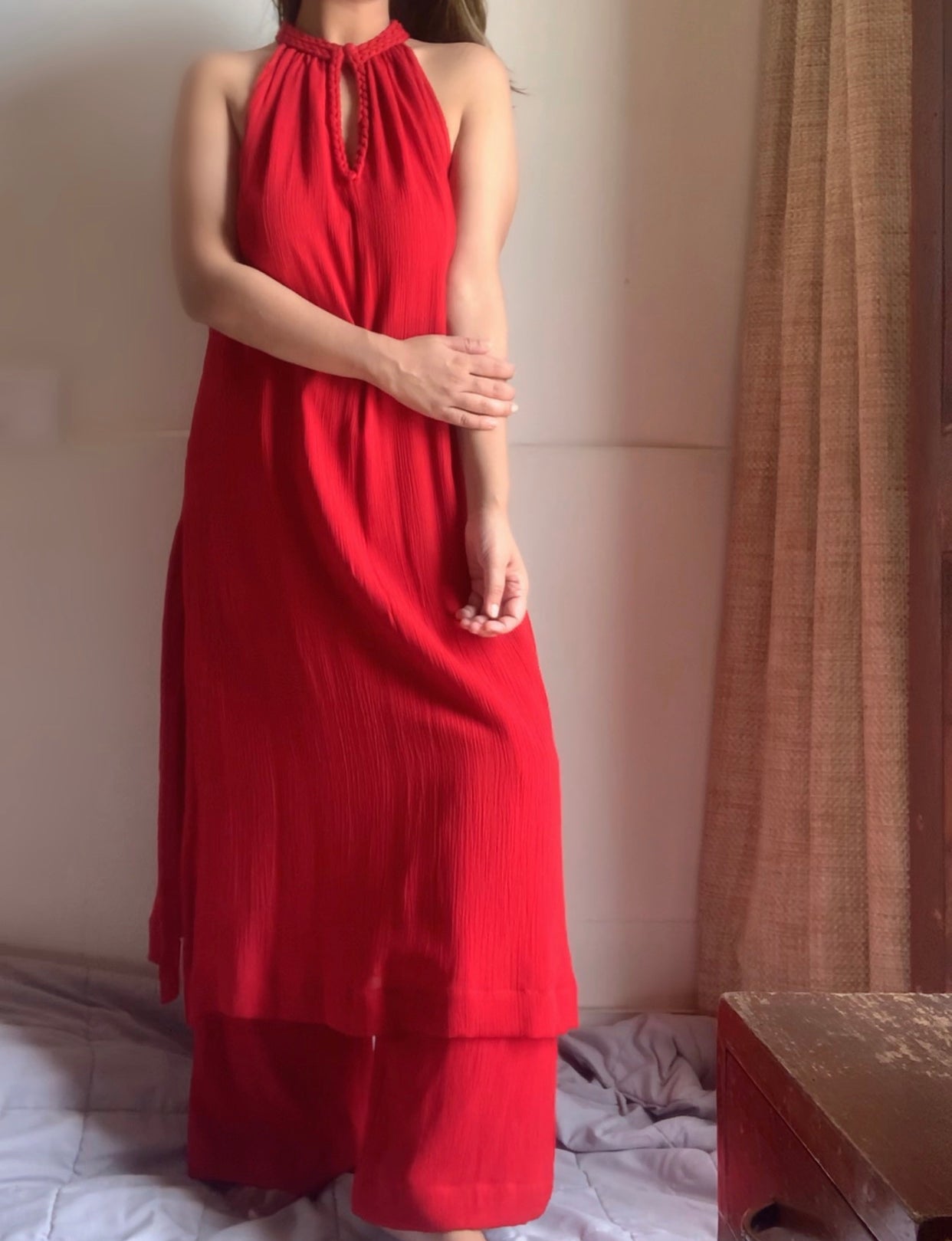 The  Mira Set : Red