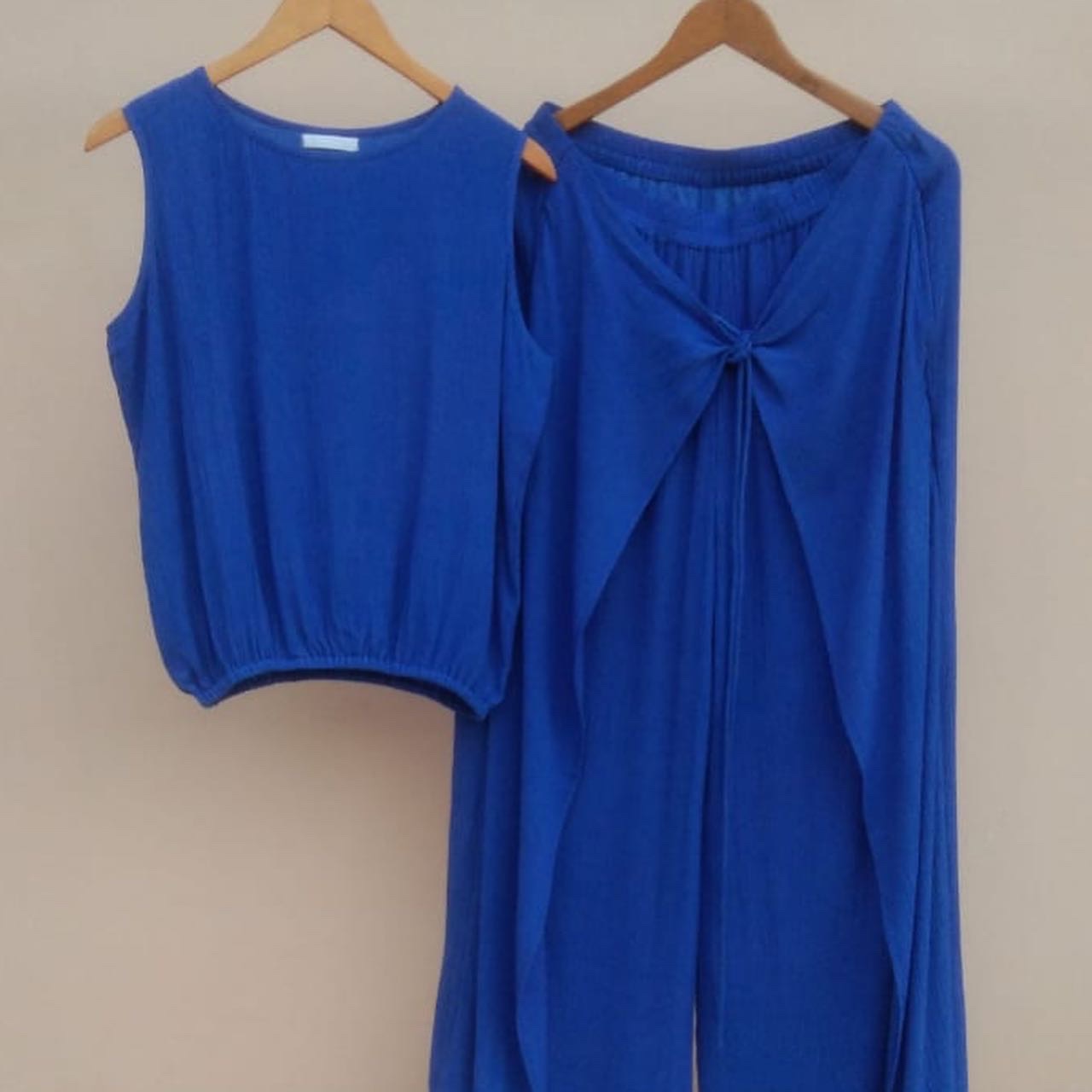 The Ray Set : Cobalt Blue