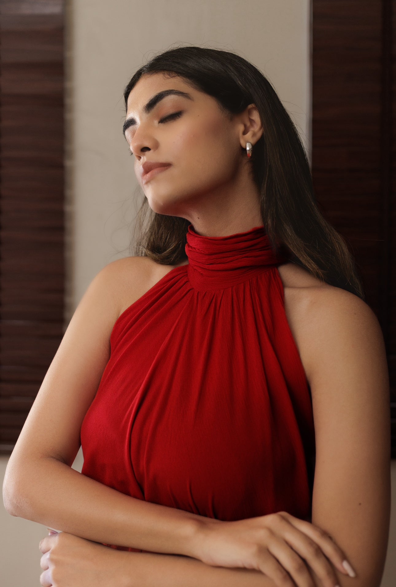The Lava Top : Red