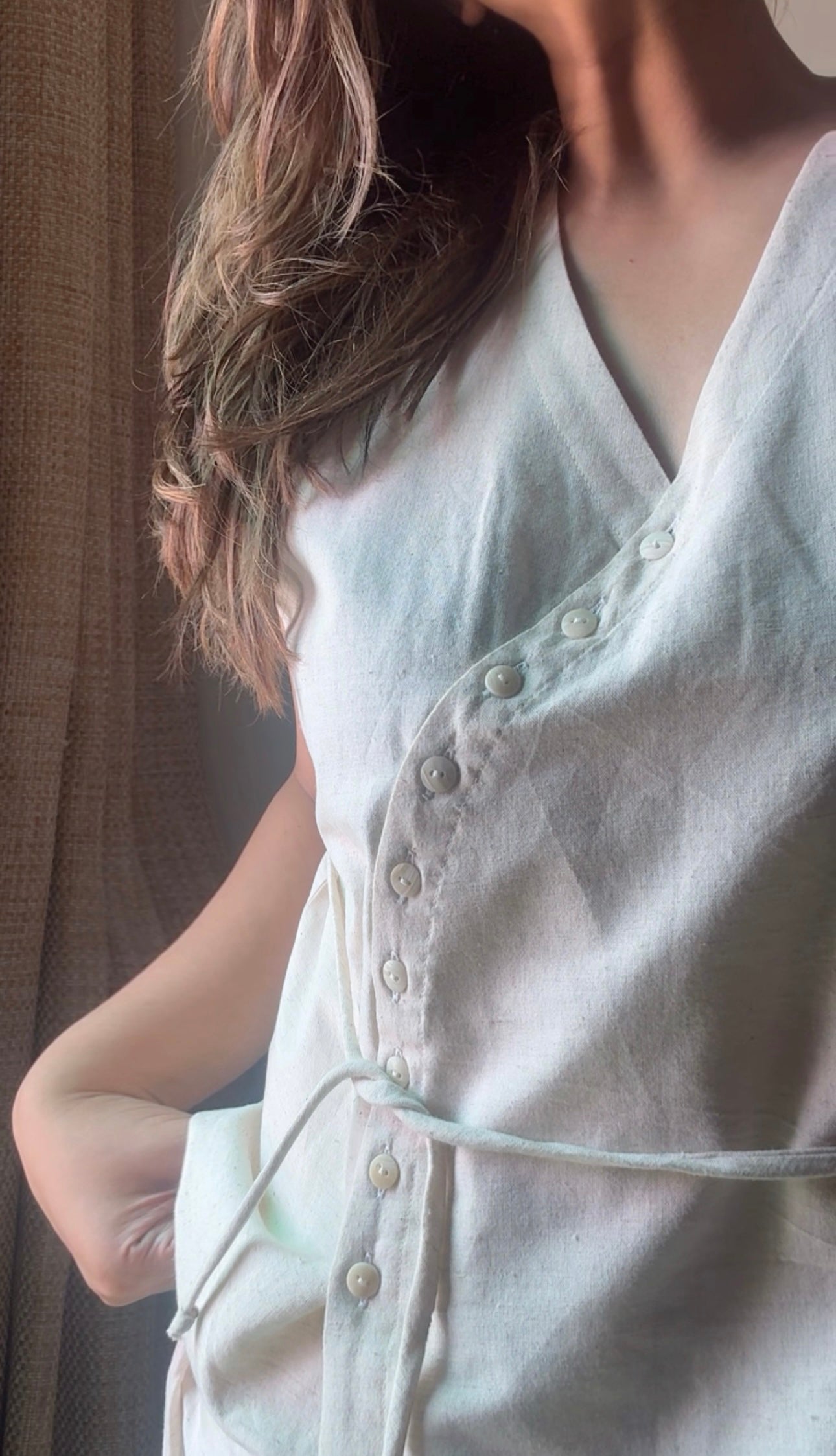 The Twilight Set : Off White
