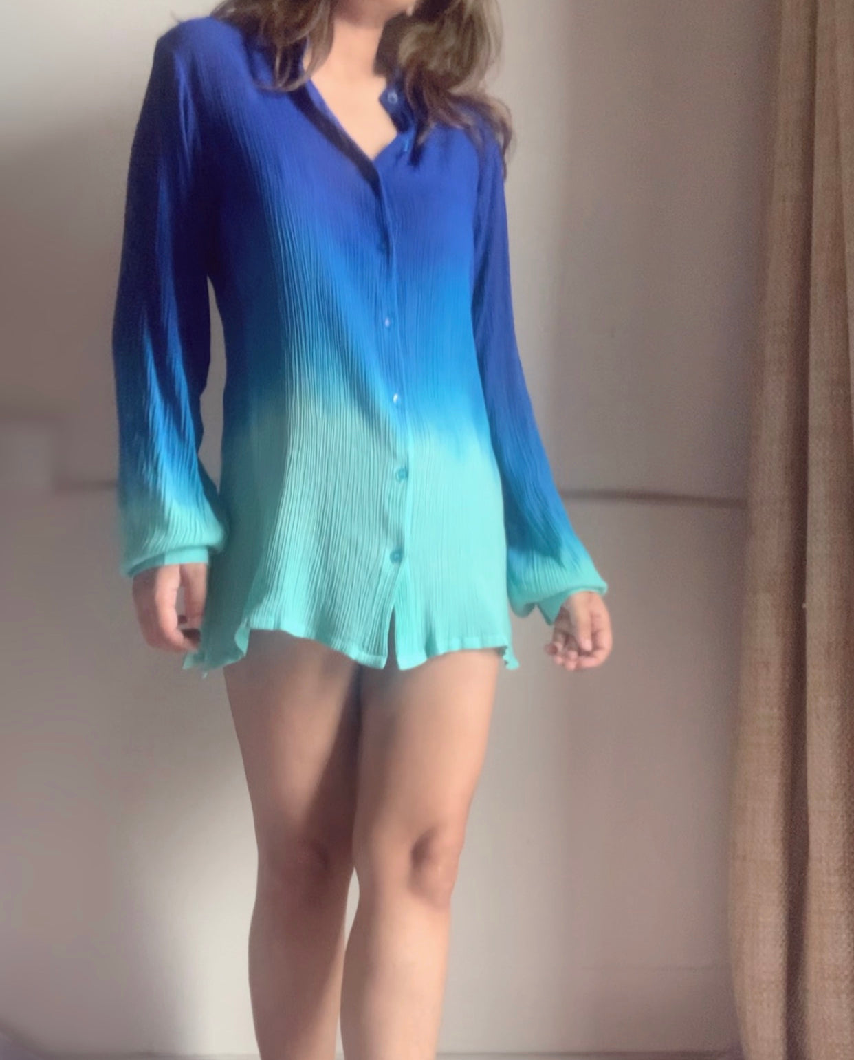 The Sand Shirt : Azura