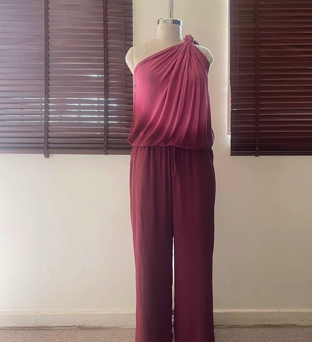 The Magma Set : Pink And Brown Ombre