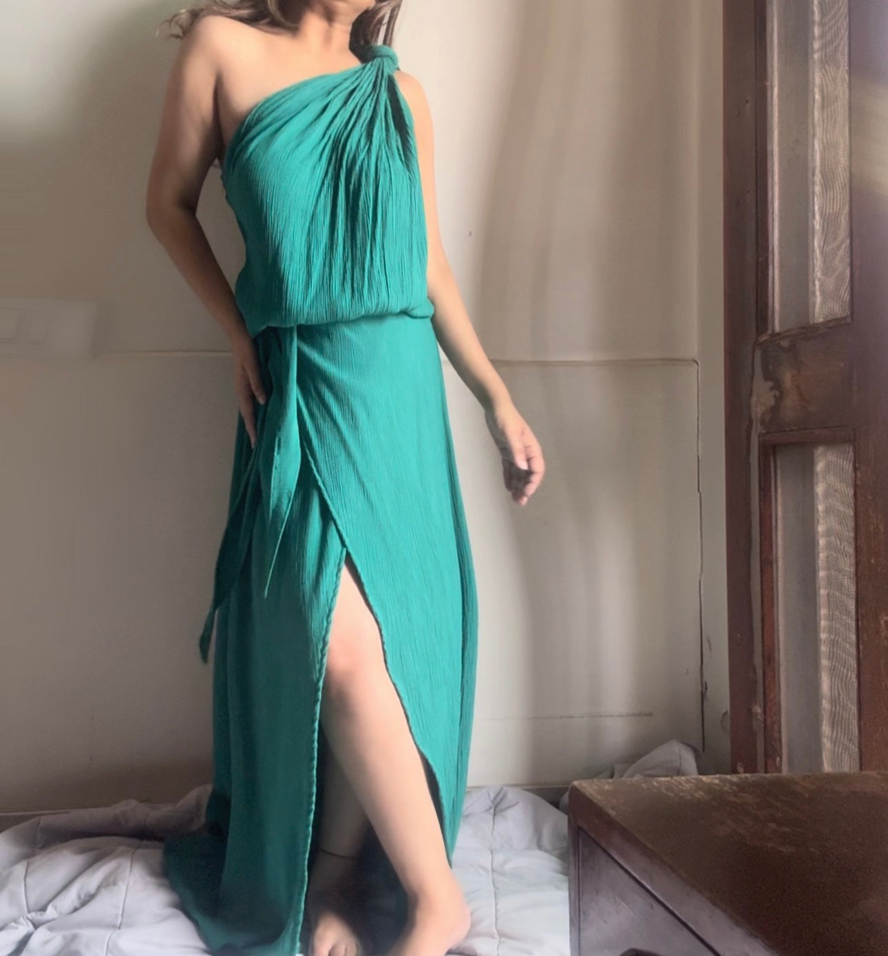 The Magnus Set : Jade Green