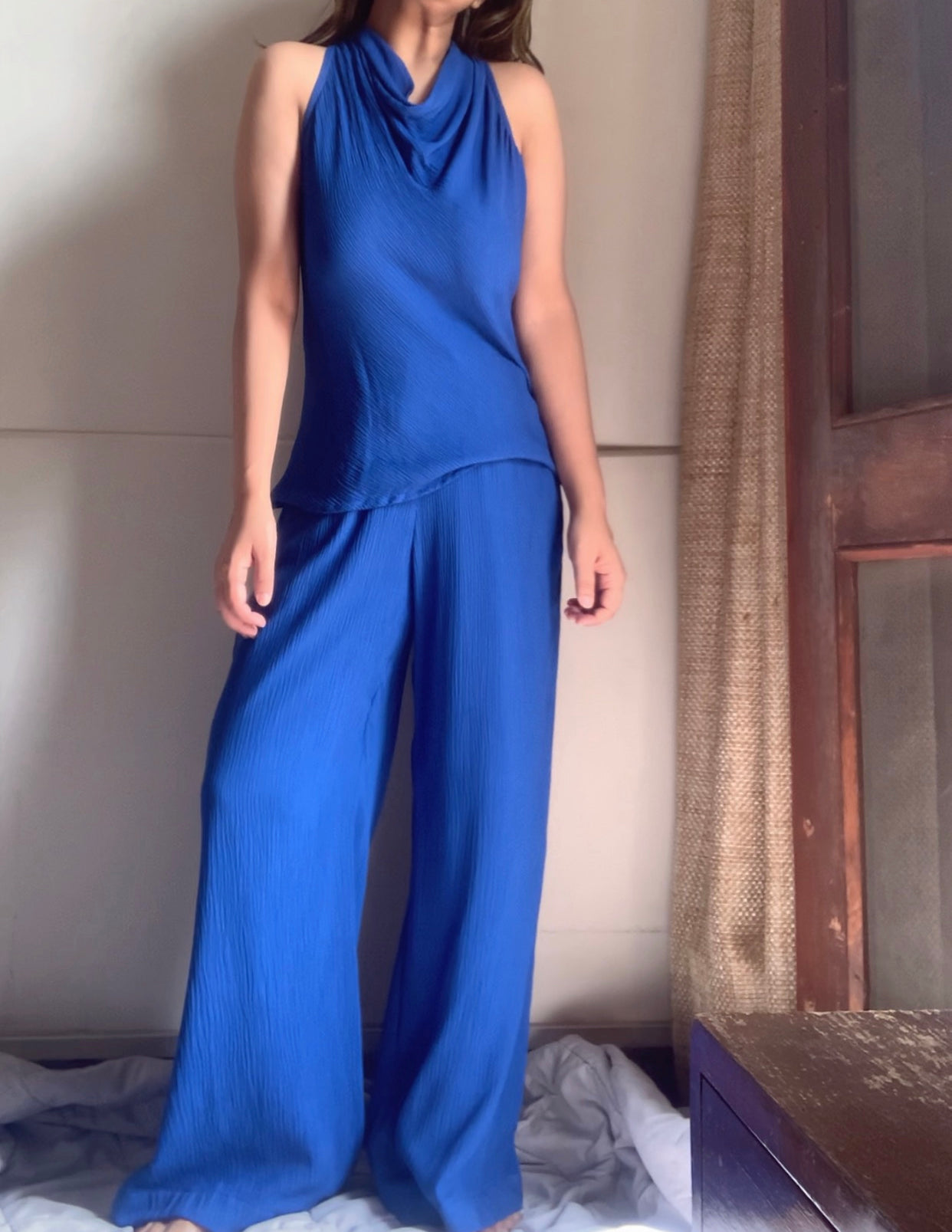 The Astra Set : Royal Blue