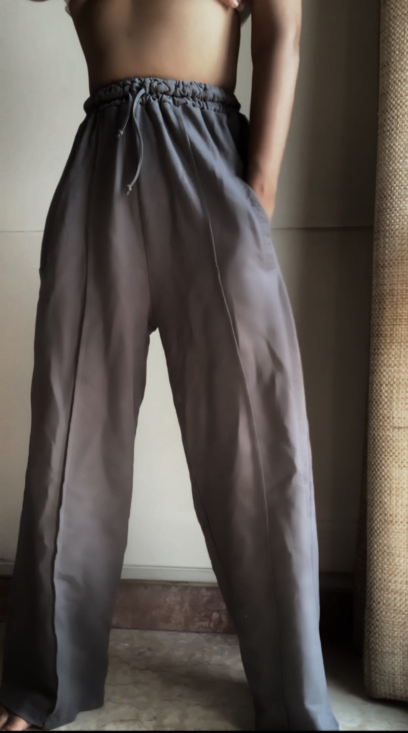 THE ROCKPOOL PANTS