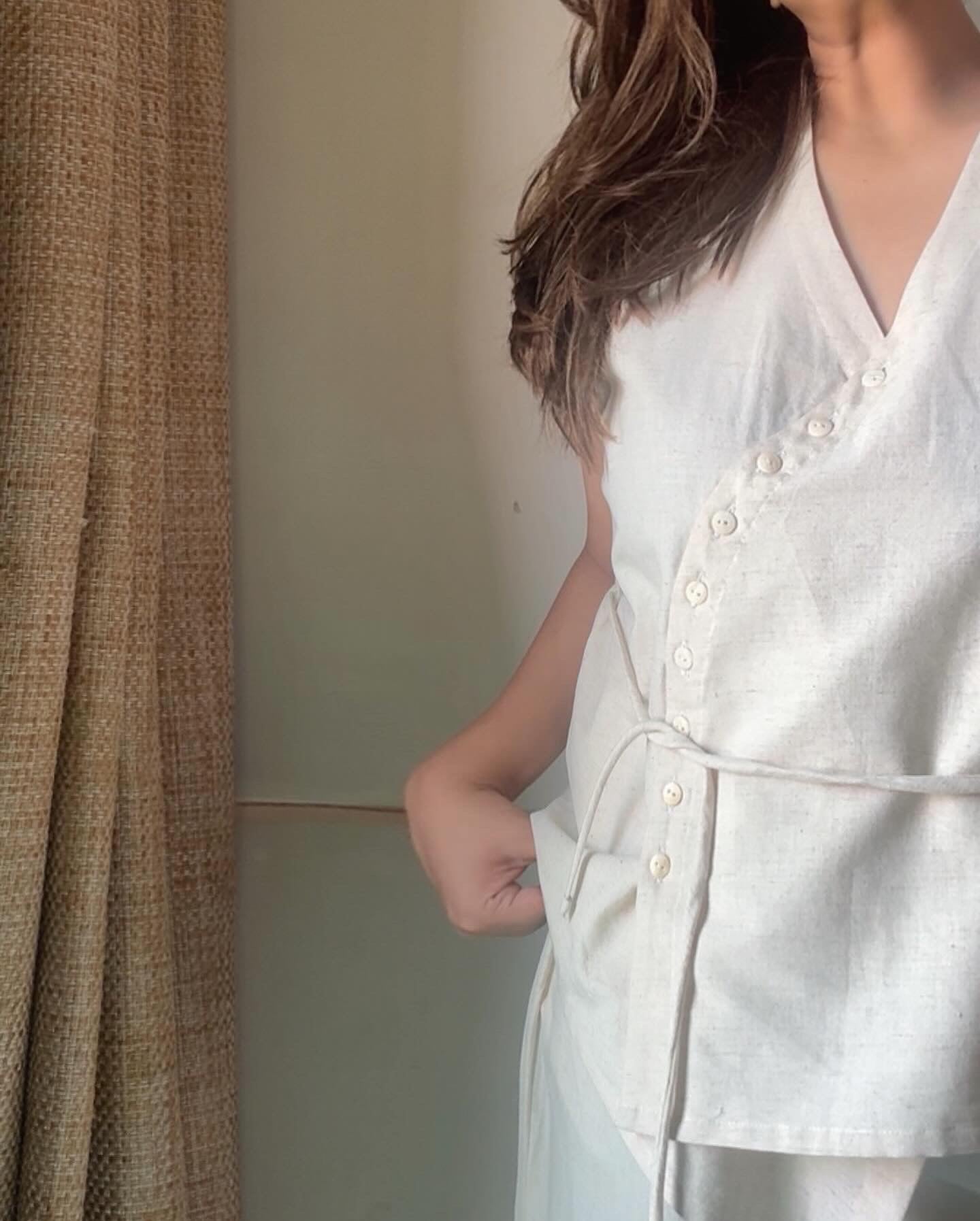 The Twilight Set : Off White