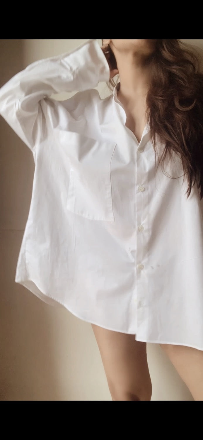 THE NEW MOON SHIRT