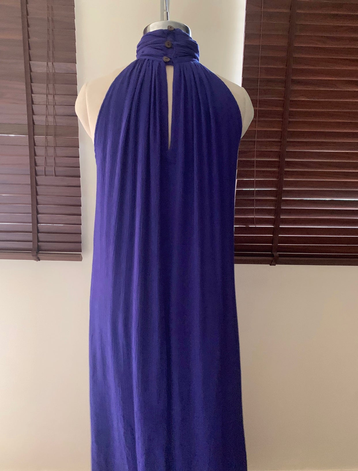 The Thalia : Royal Purple