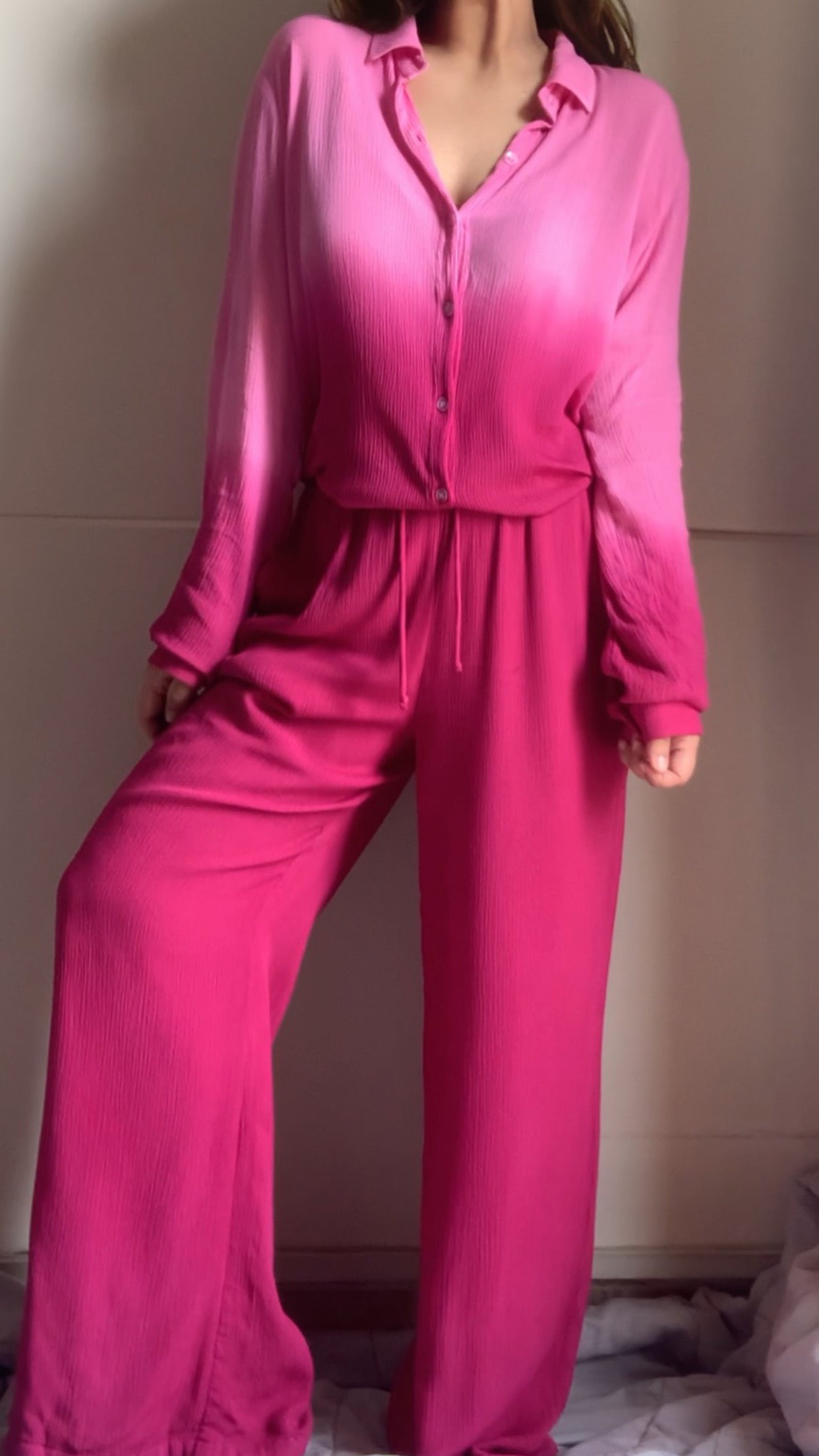 The Pink Oasis Set