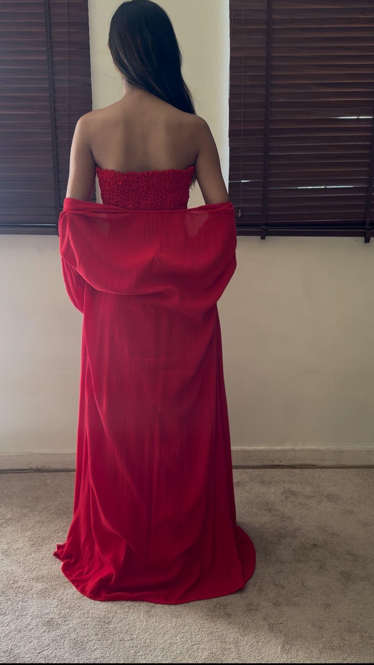 The Soul Set : Red