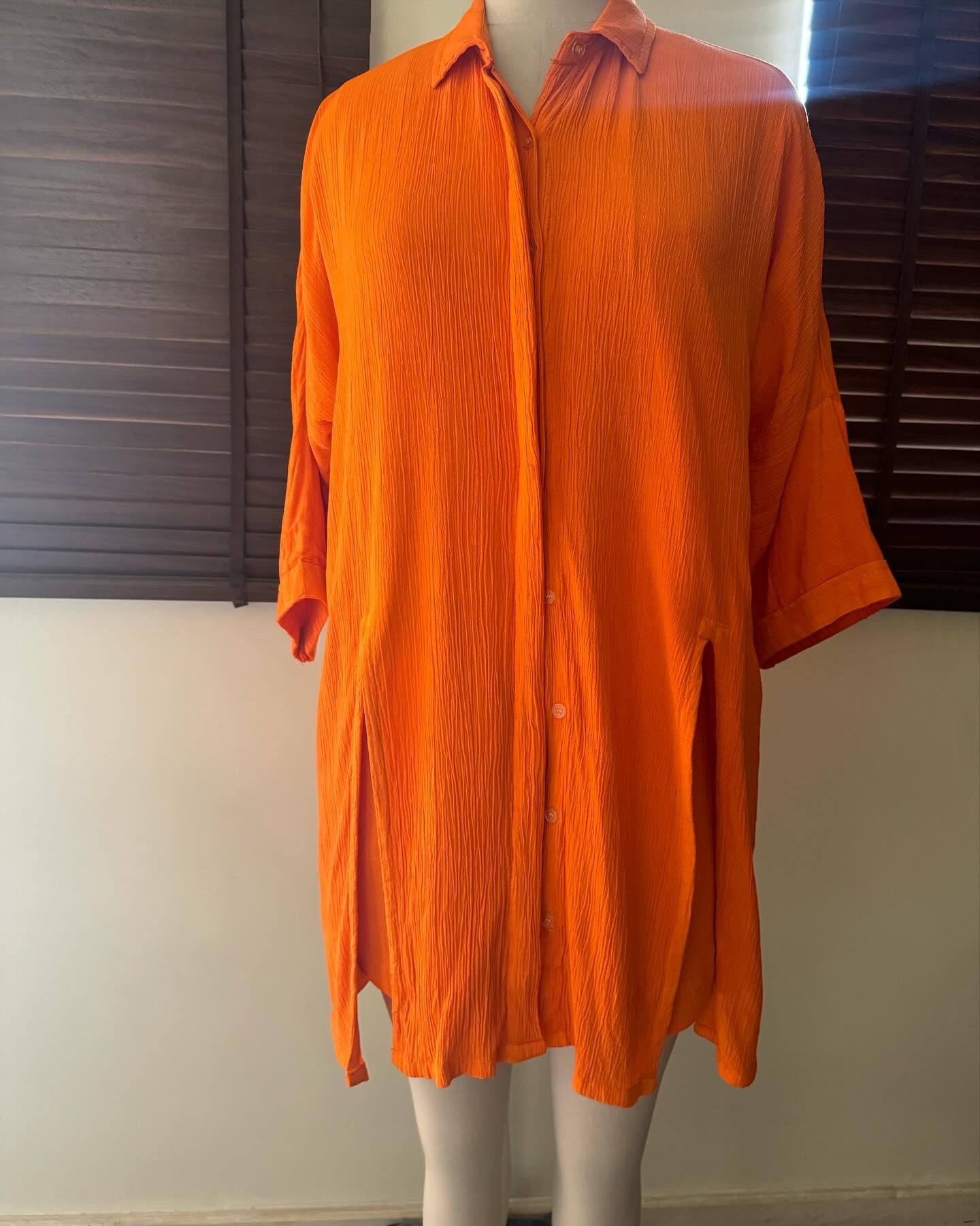 THE HONEY POT SET : Tangerine