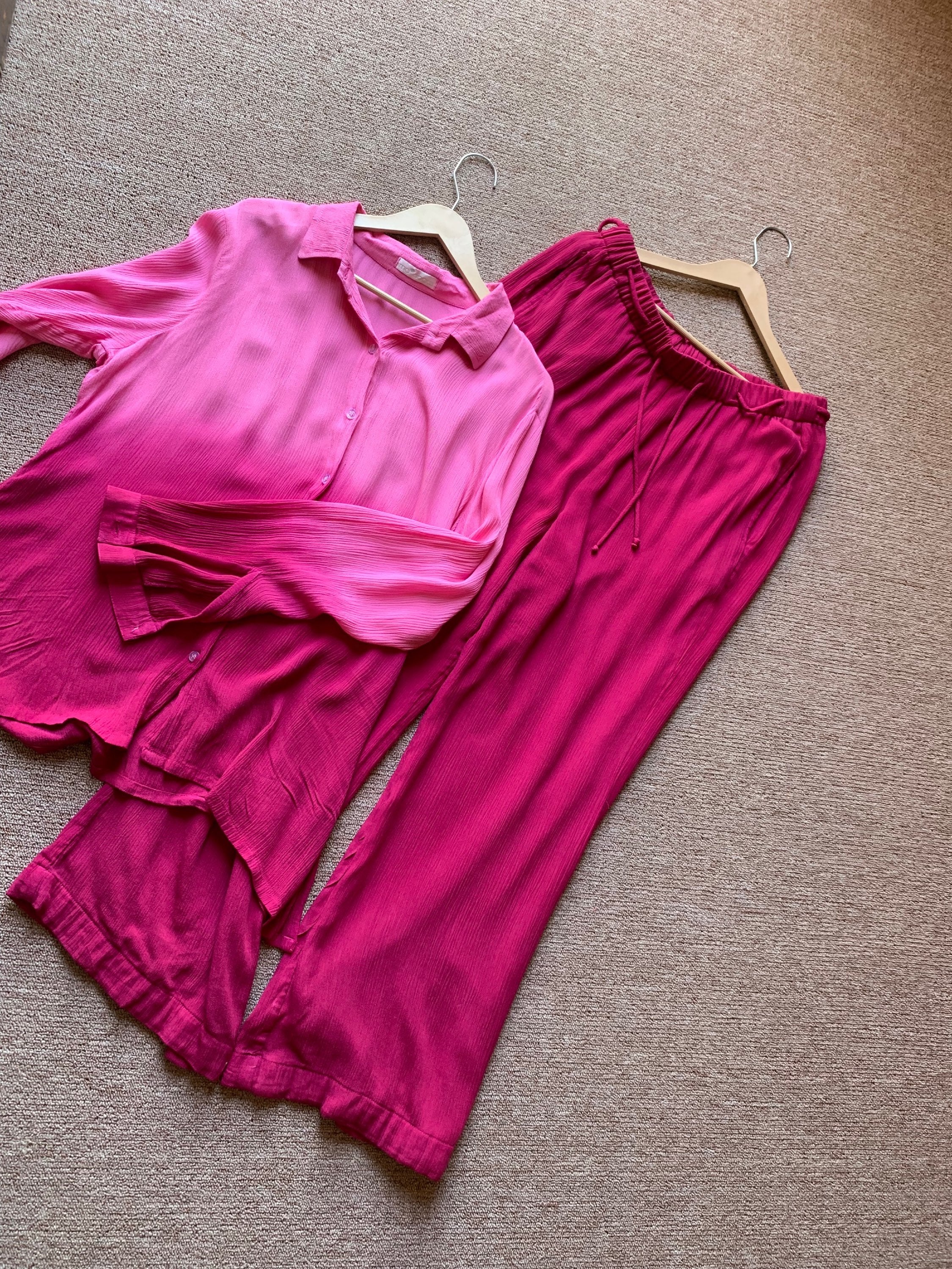The Pink Oasis Set