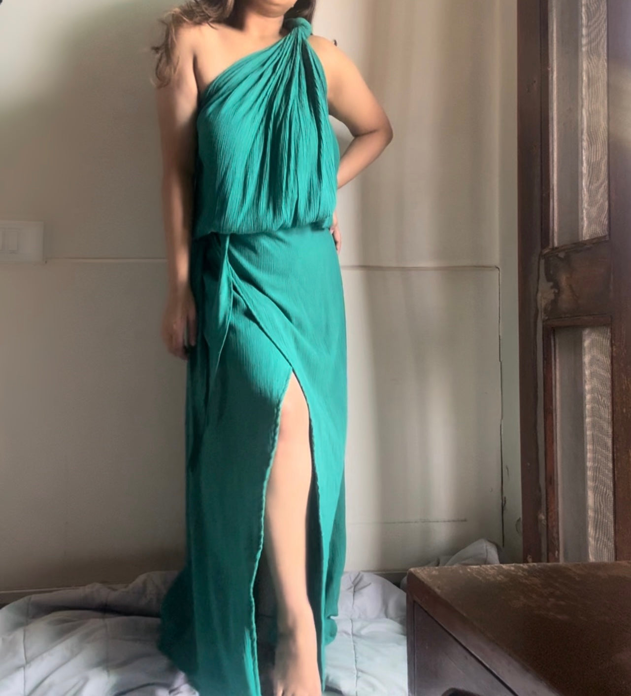 The Magnus Set : Jade Green